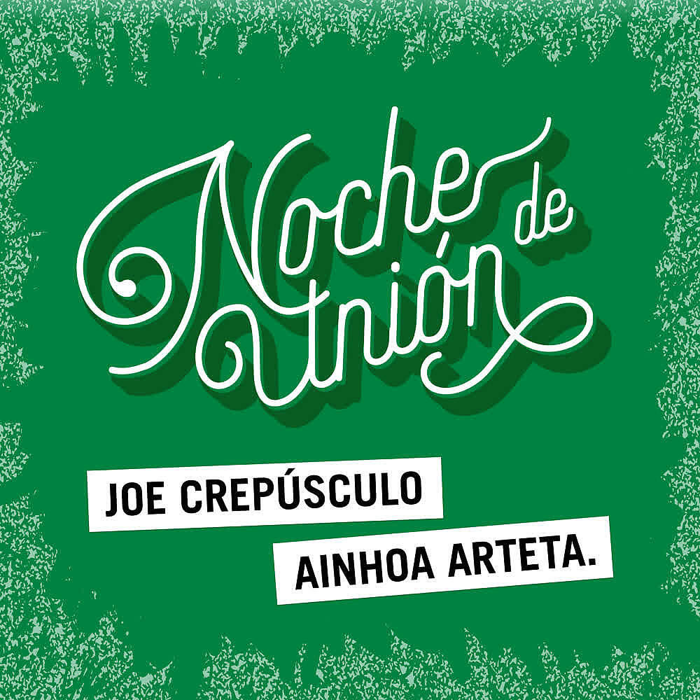 Релиз Noche de Unión