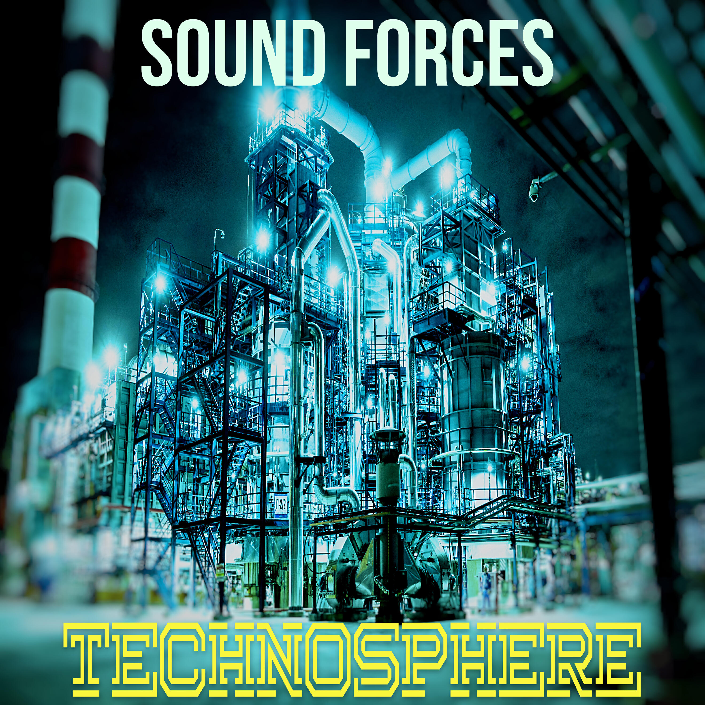 Релиз Technosphere