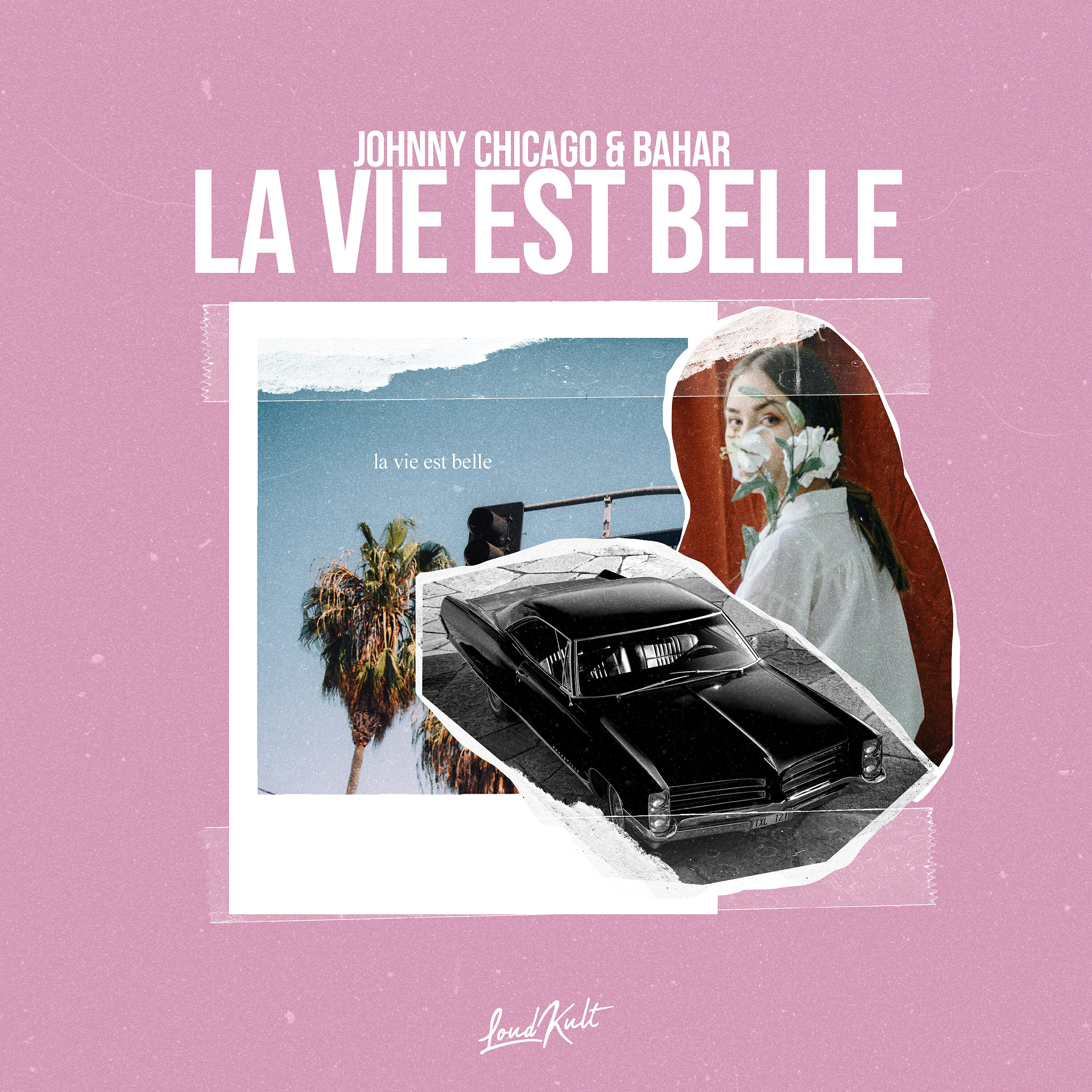 Релиз La Vie Est Belle