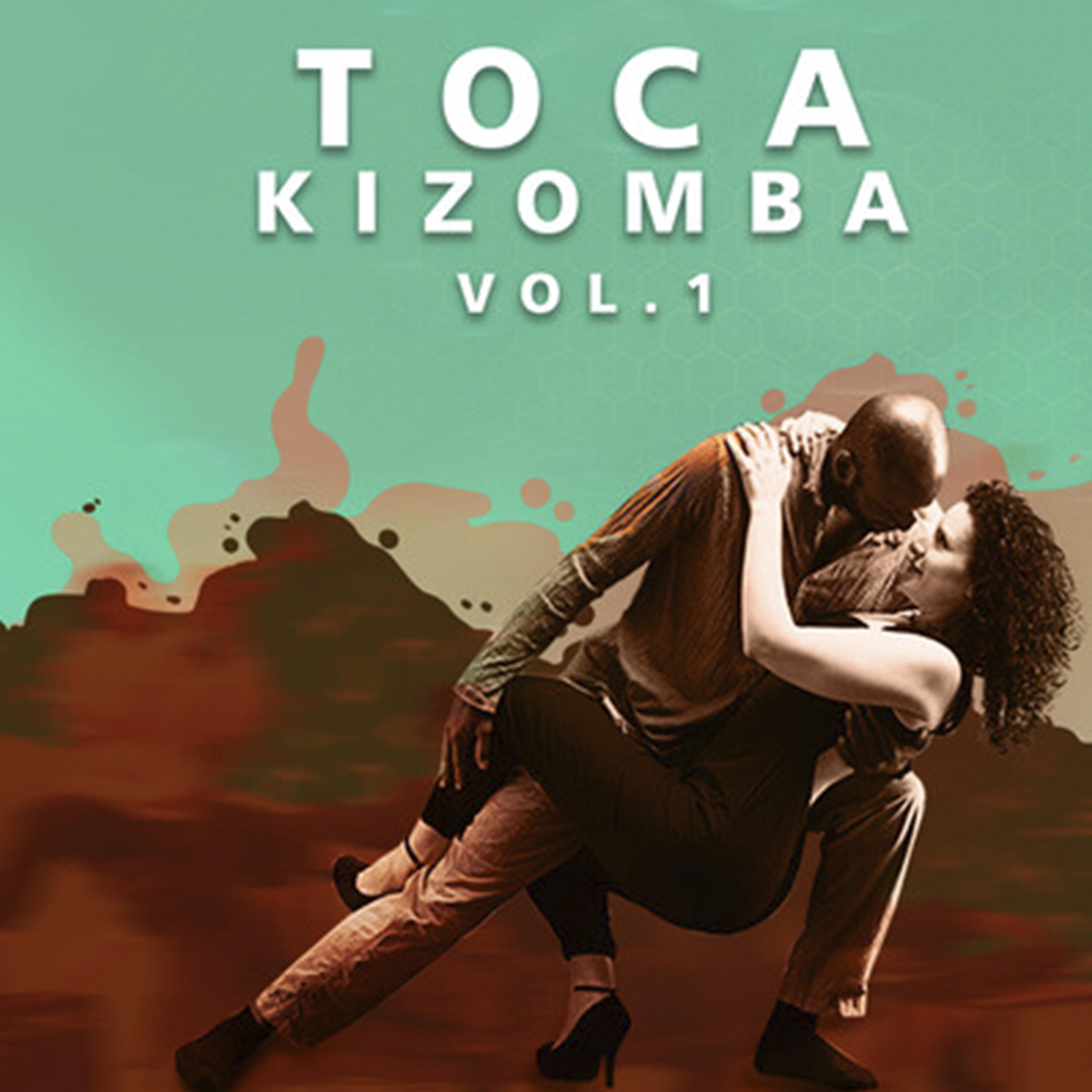 Релиз Toca Kizomba Vol.1
