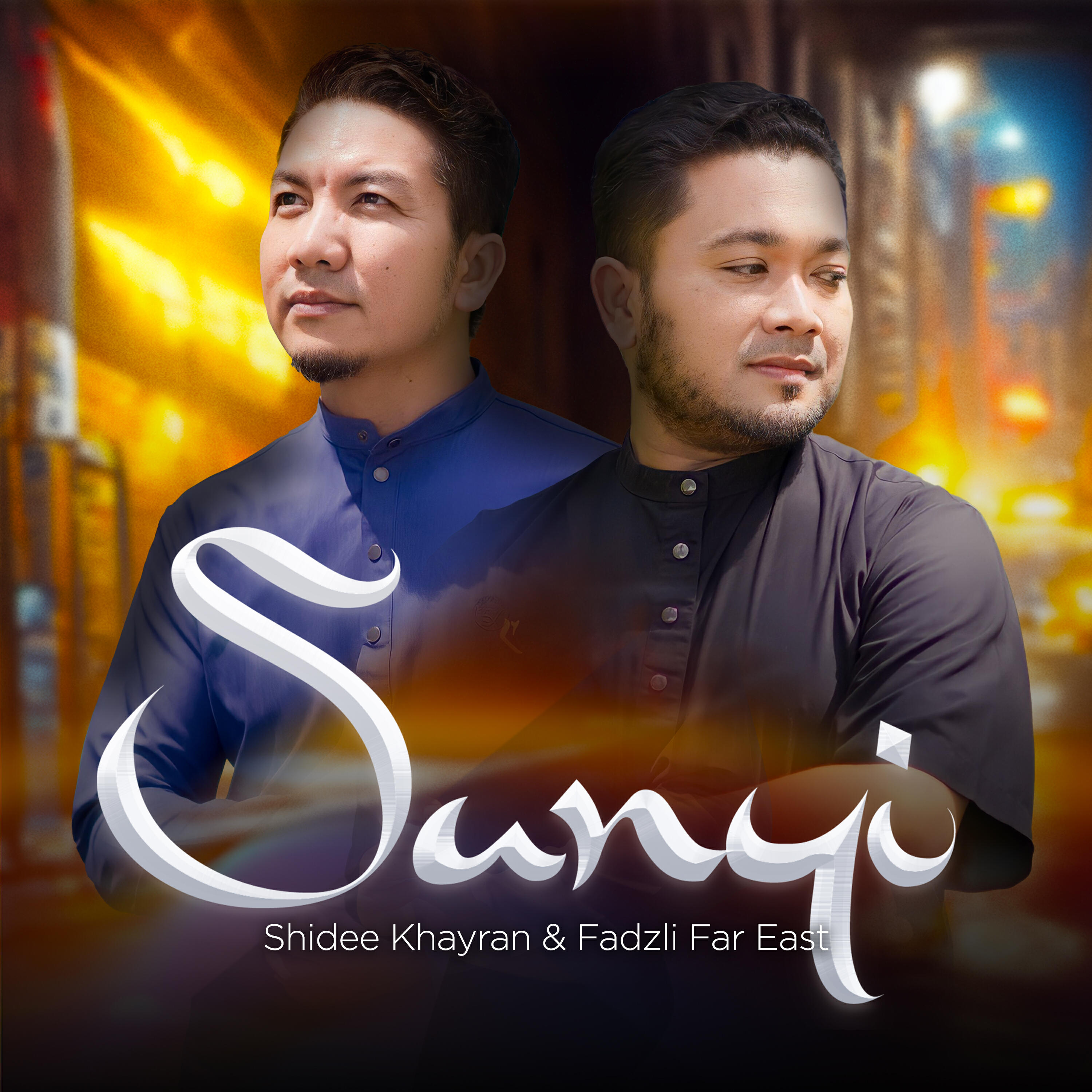 SHIDEE KHAYRAN