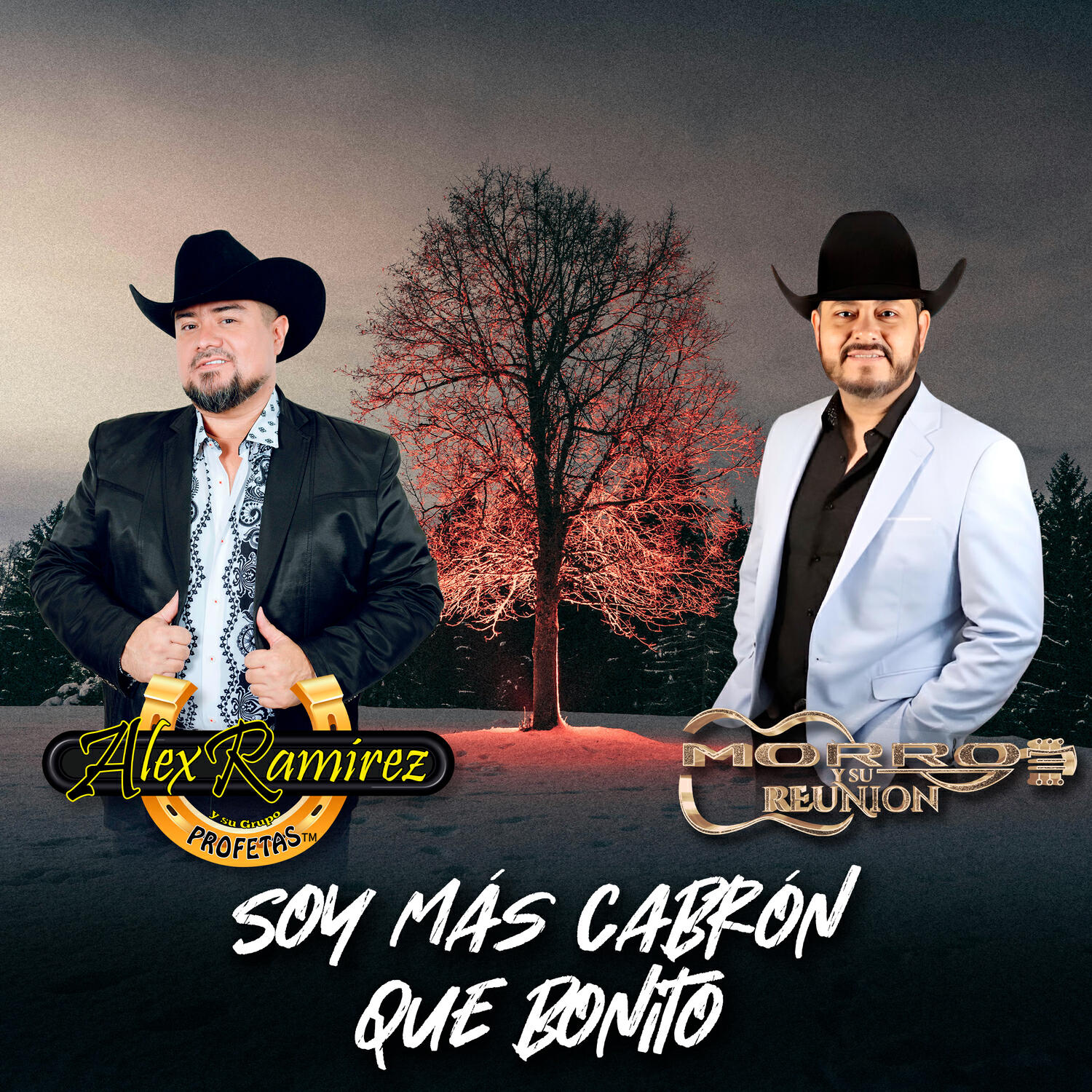 Релиз Soy Más Cabrón Que Bonito