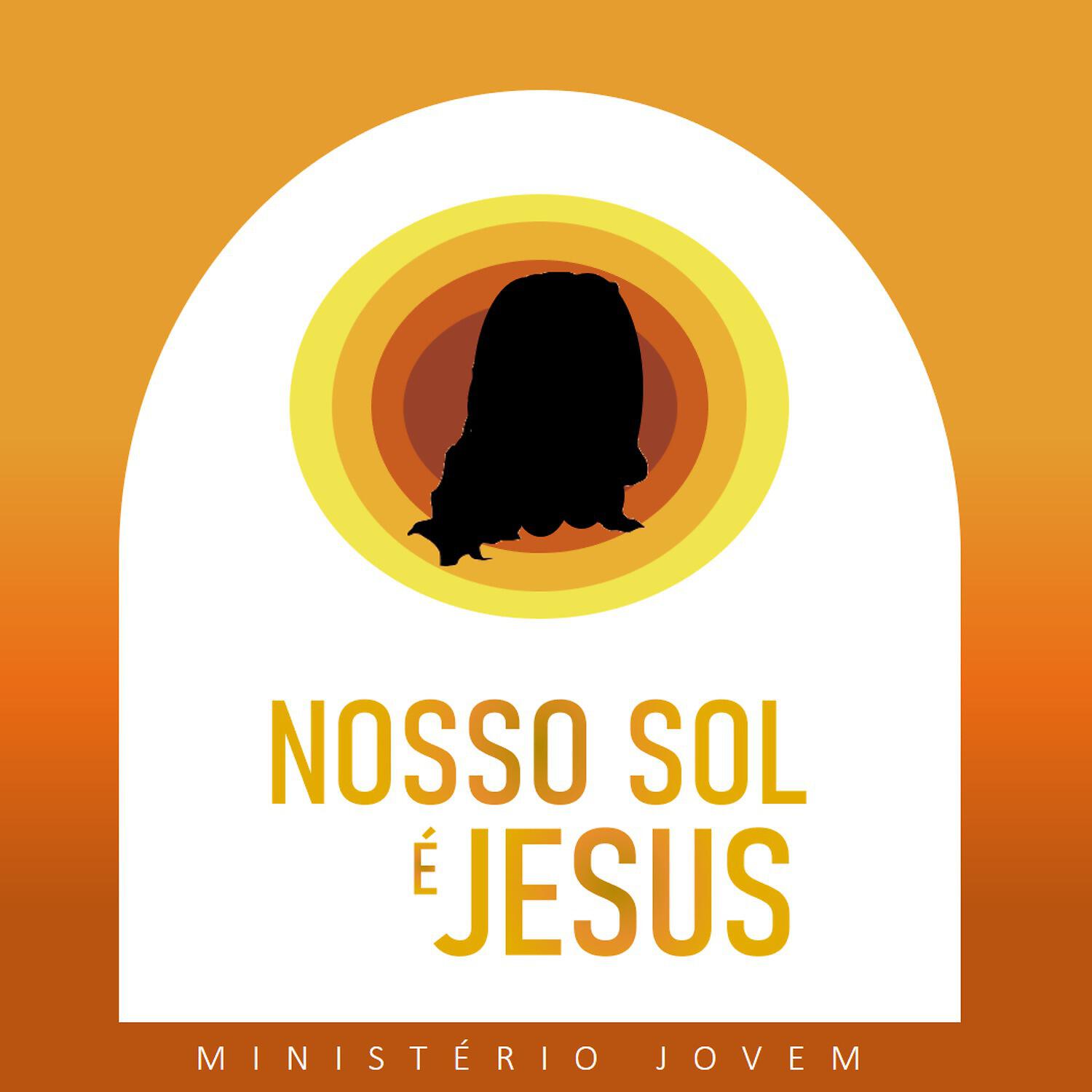 Релиз Nosso Sol É Jesus