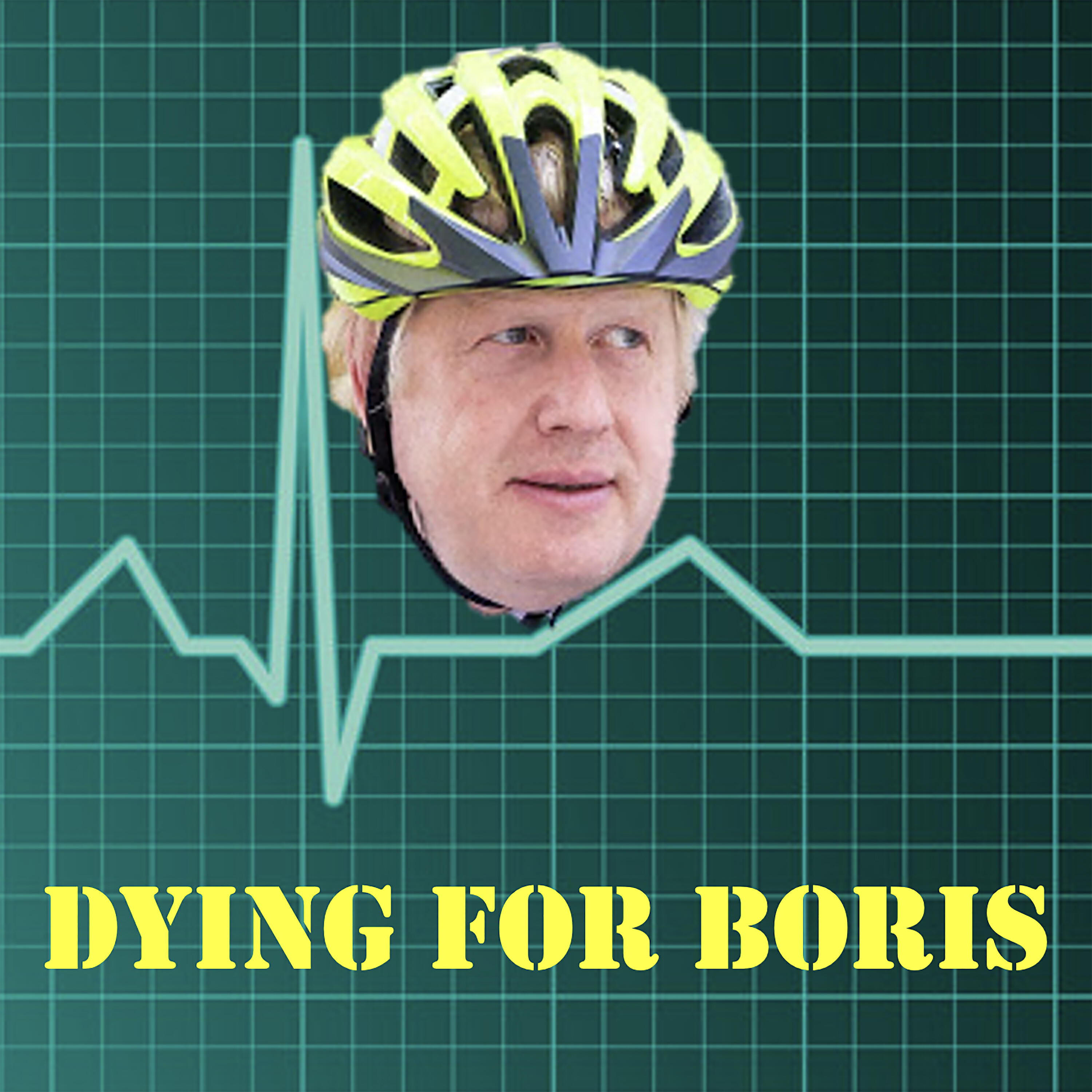 Релиз Dying for Boris