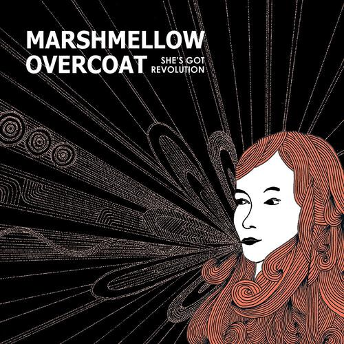 Релиз She's Got Revolution