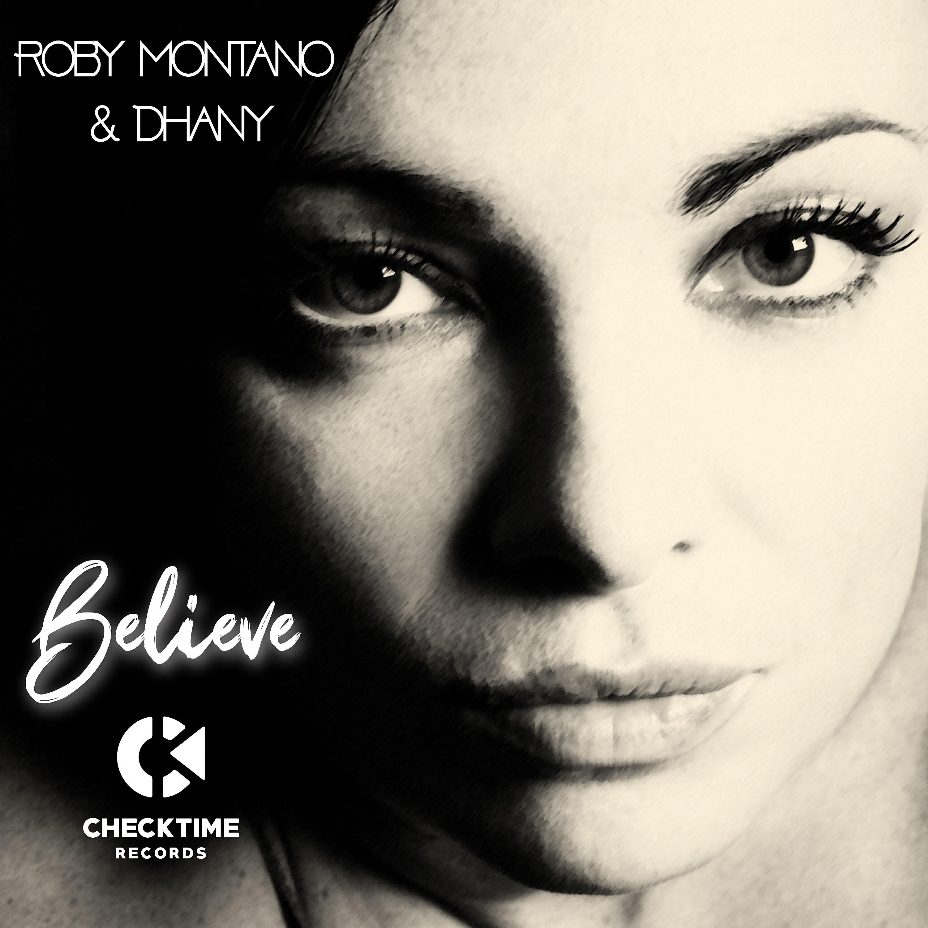 Постер альбома Believe