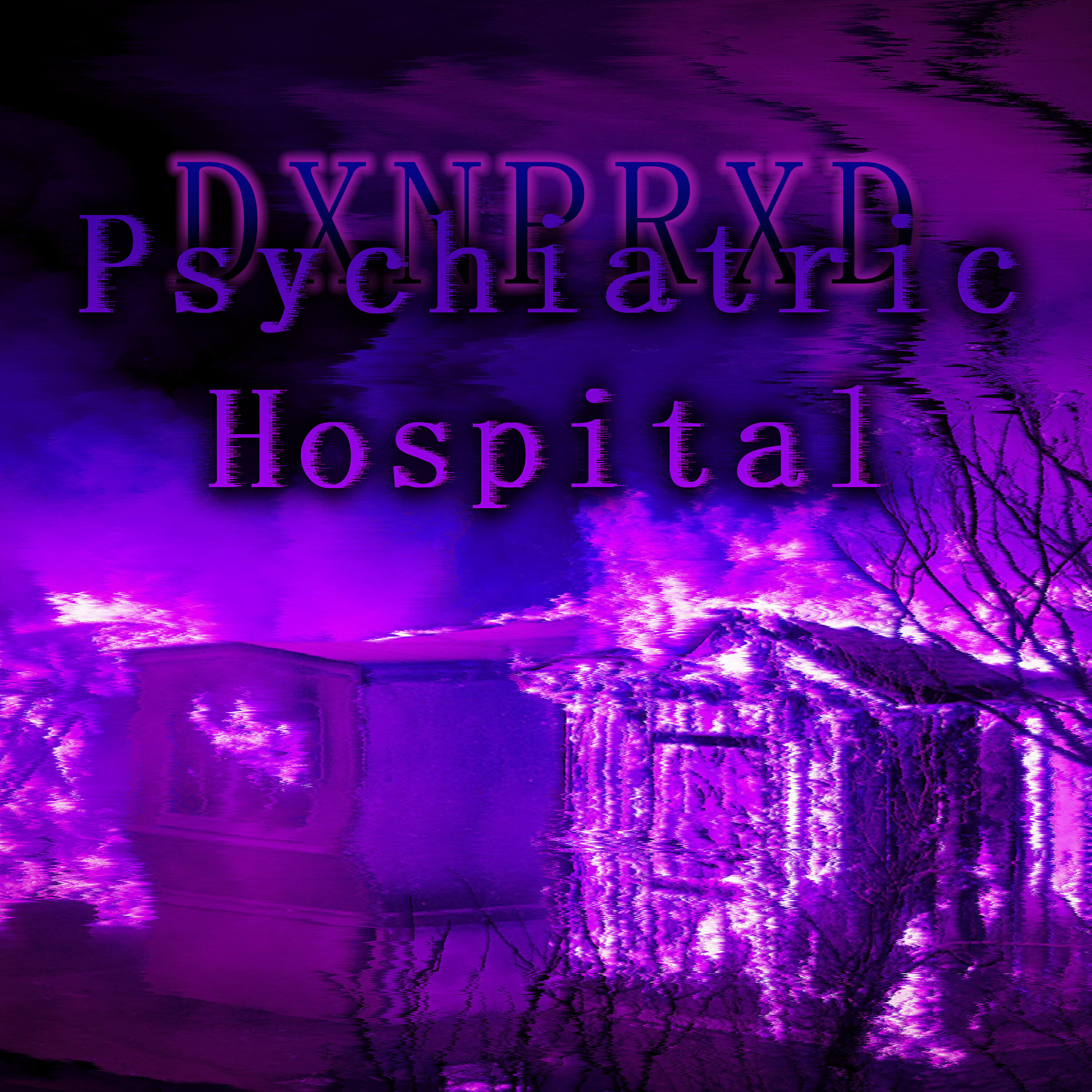 Скачать песню DXNPRXD - Not alone бесплатно в MP3 для Android и iOS