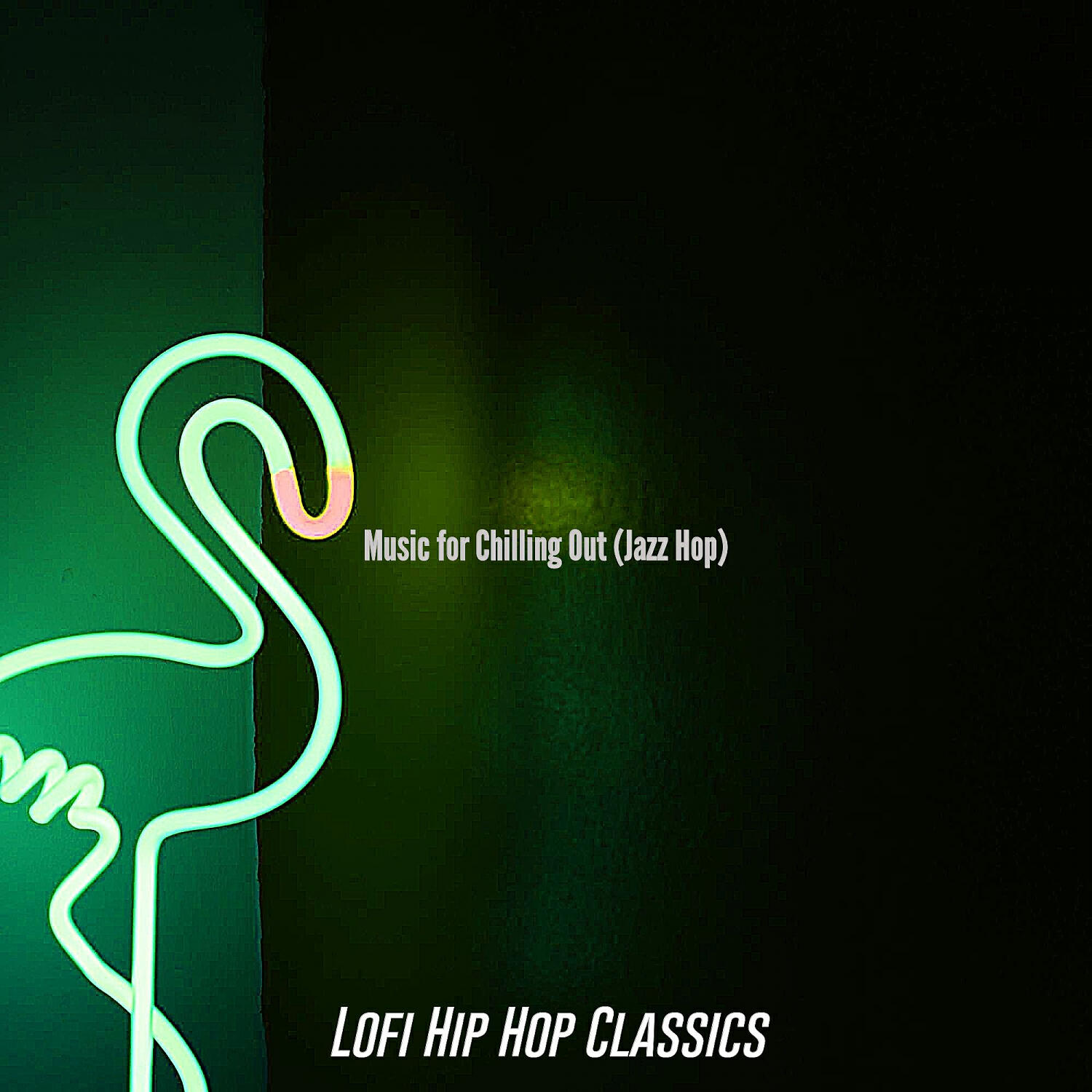 Релиз Music for Chilling Out (Jazz Hop)