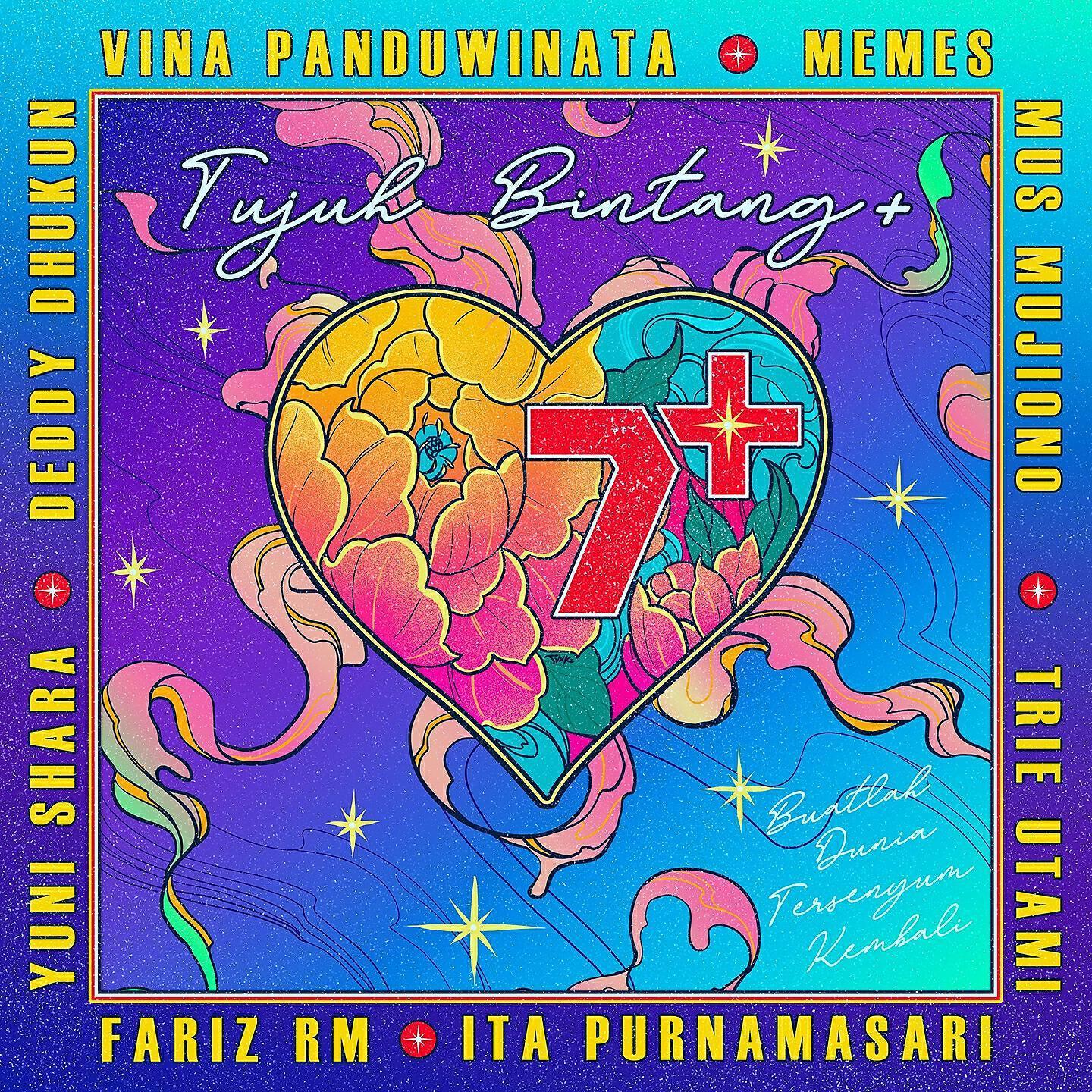 Tujuh Bintang +