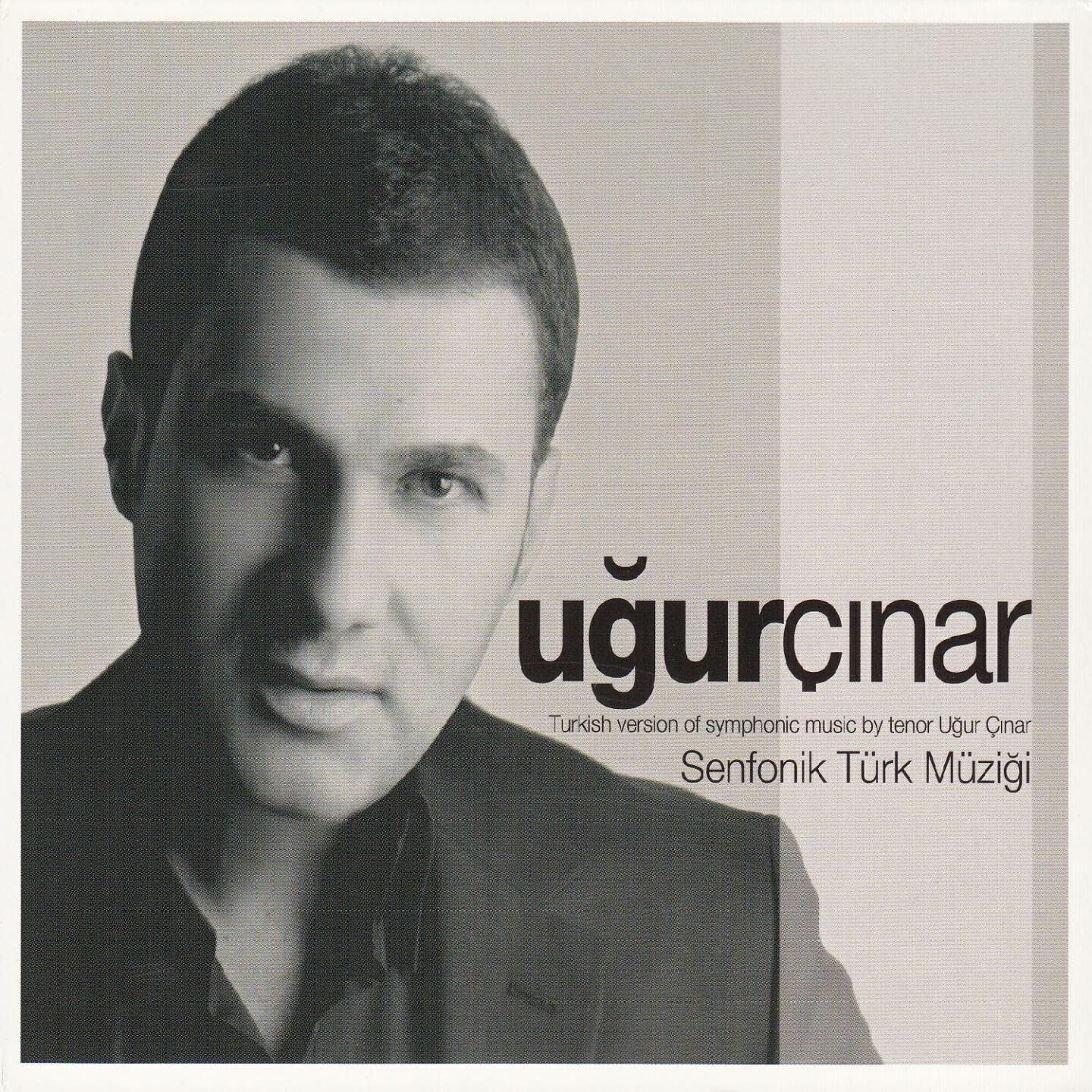Релиз Senfonik Türk Müziği