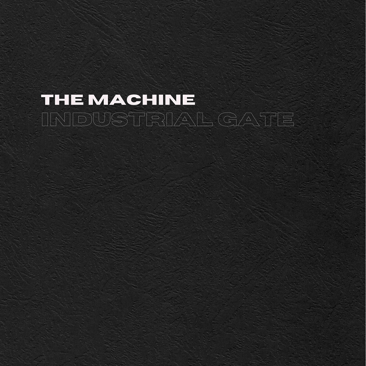Релиз Industrial Gate