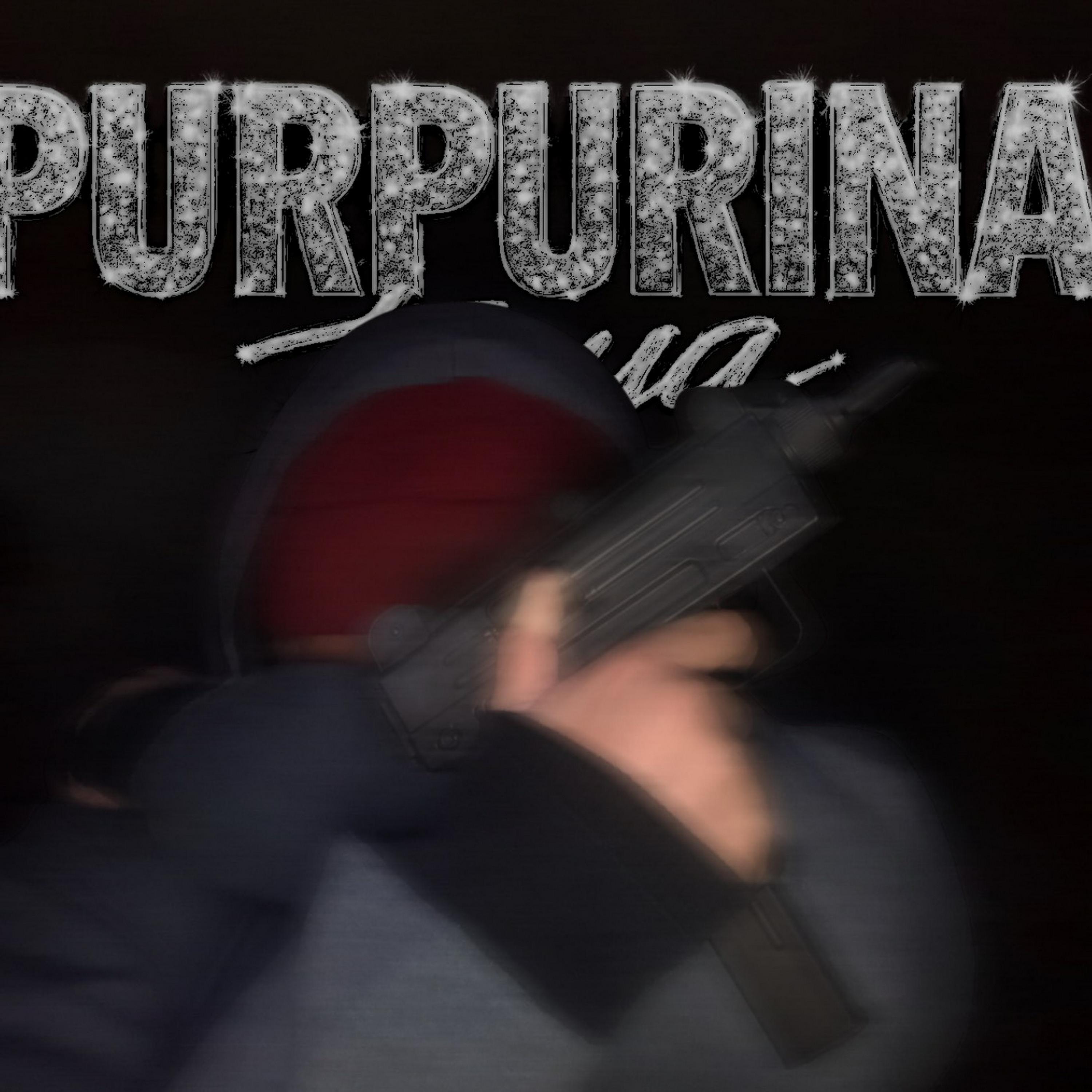 Релиз PURPURINA