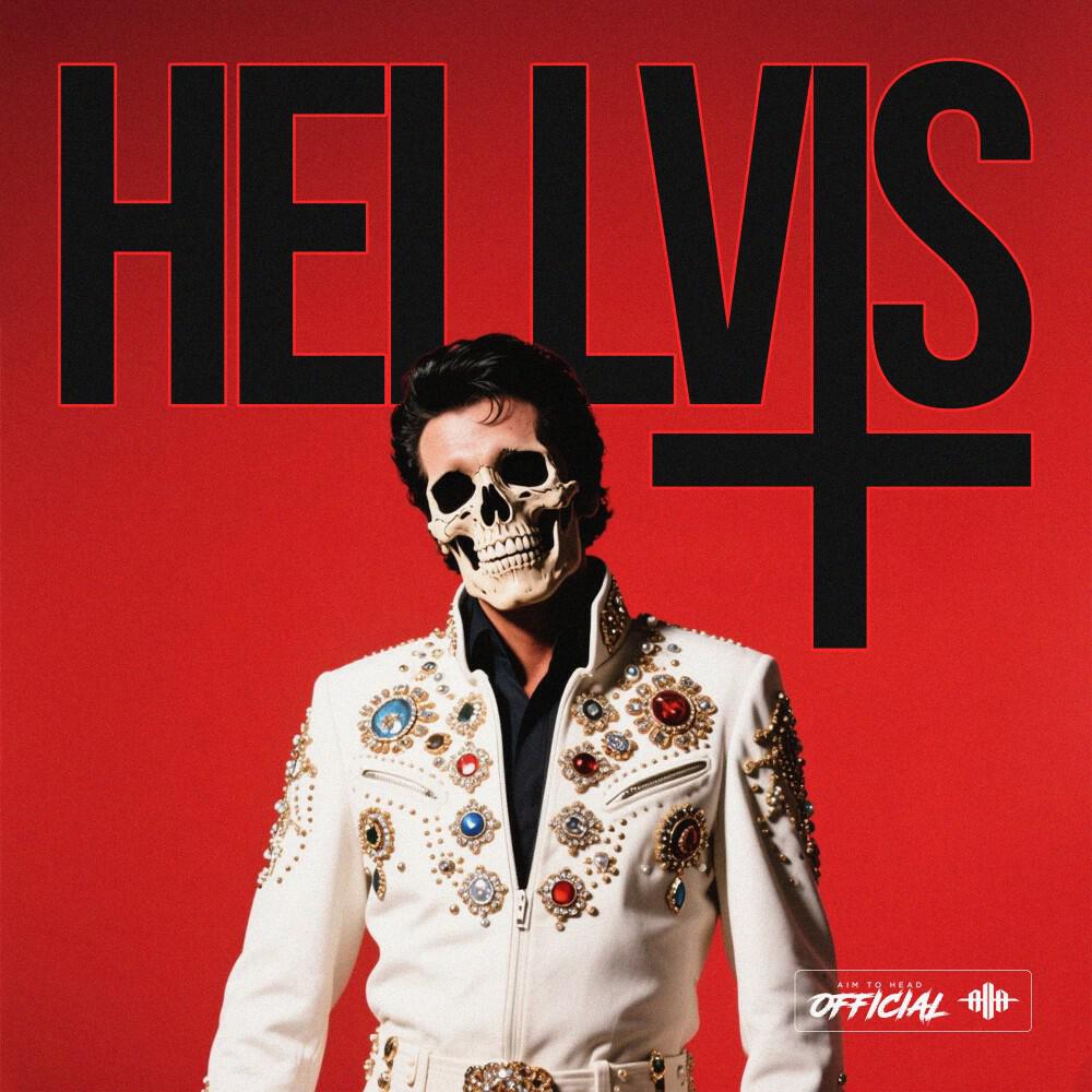 Релиз Hellvis