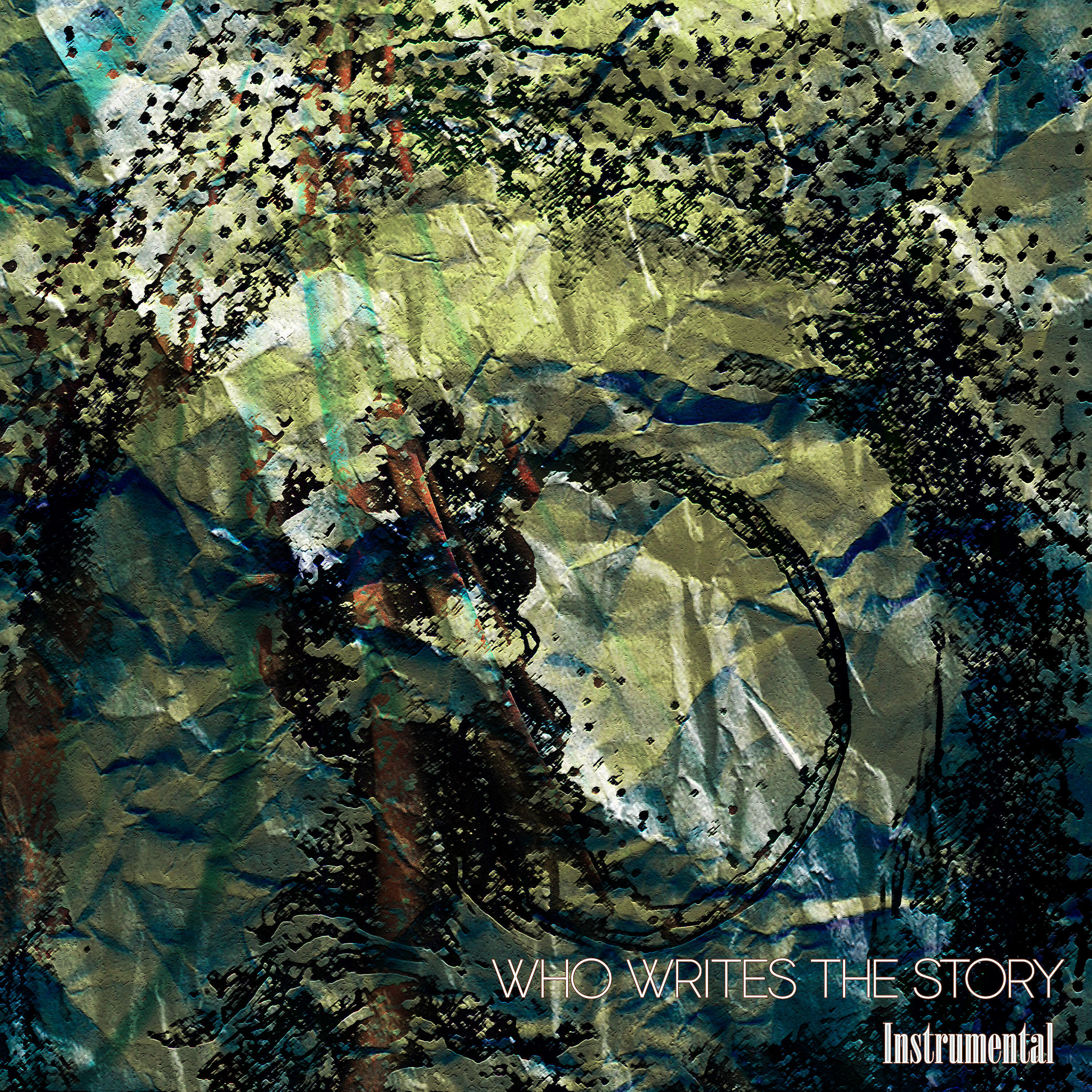 Релиз Who Writes the Story