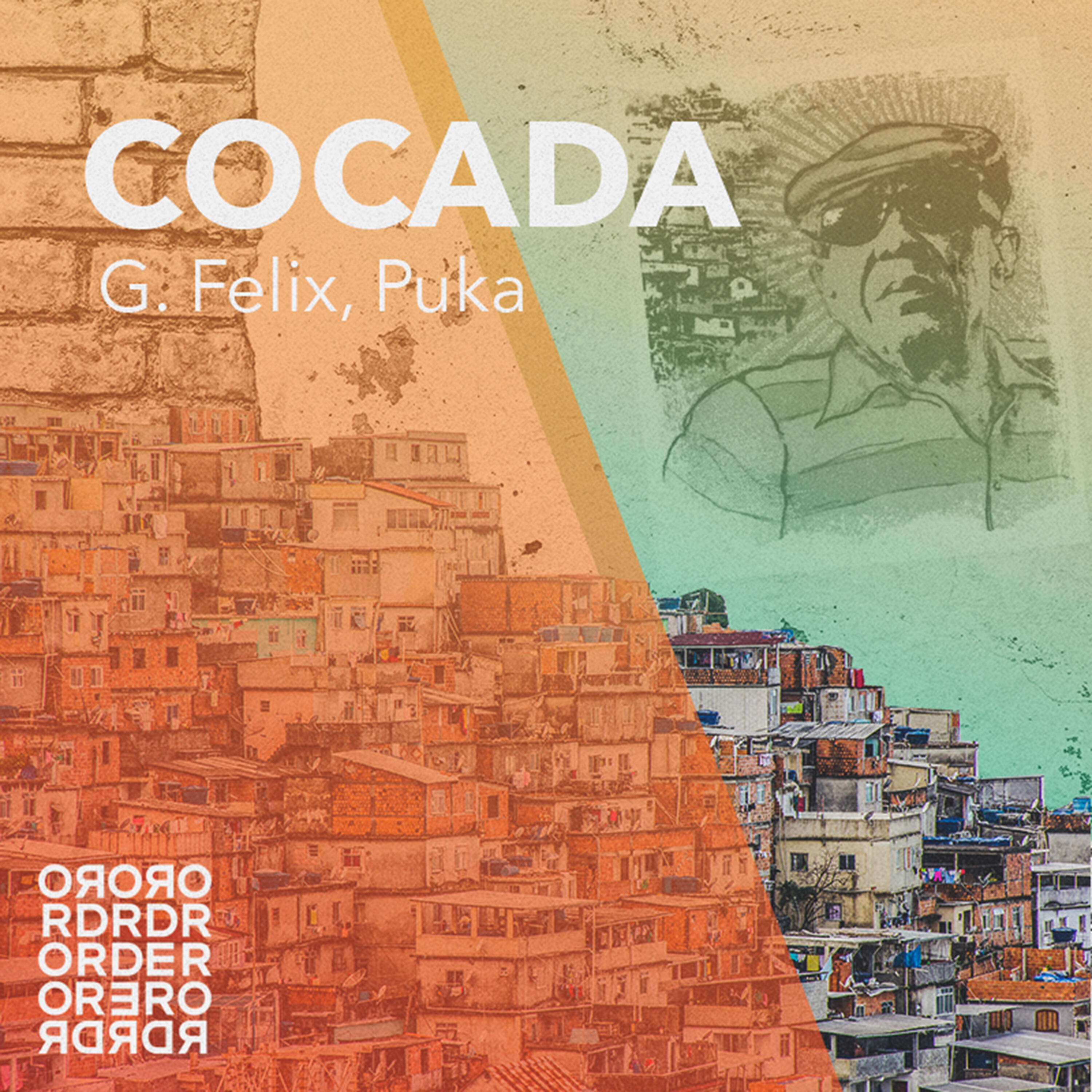 Релиз Cocada