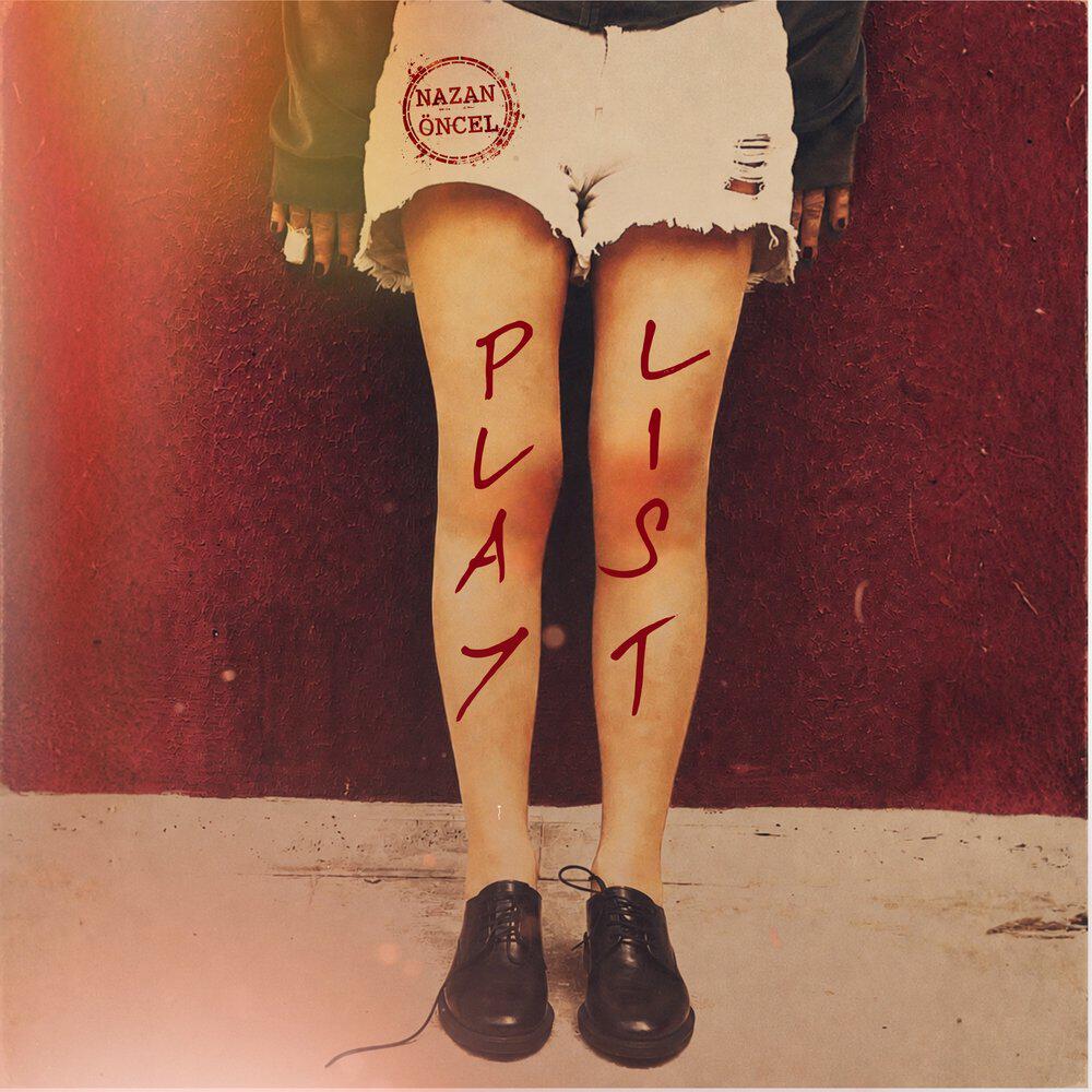 Релиз PLAYLIST