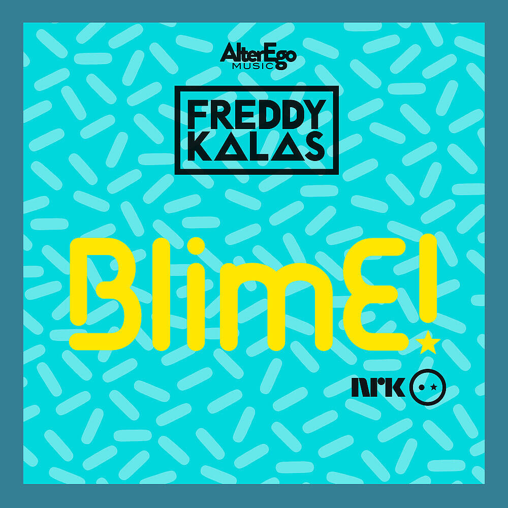 Релиз BlimE