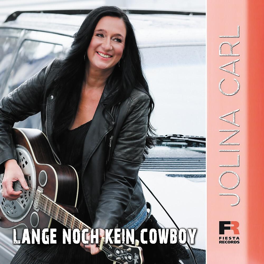 Релиз Lange noch kein Cowboy