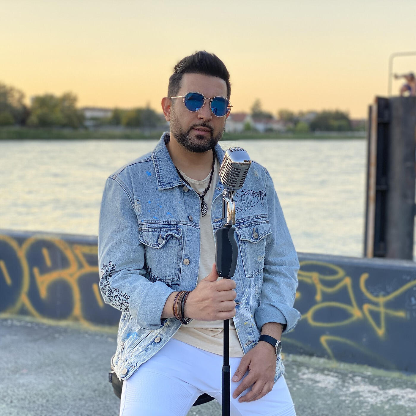 Релиз Valton Mashup 2020