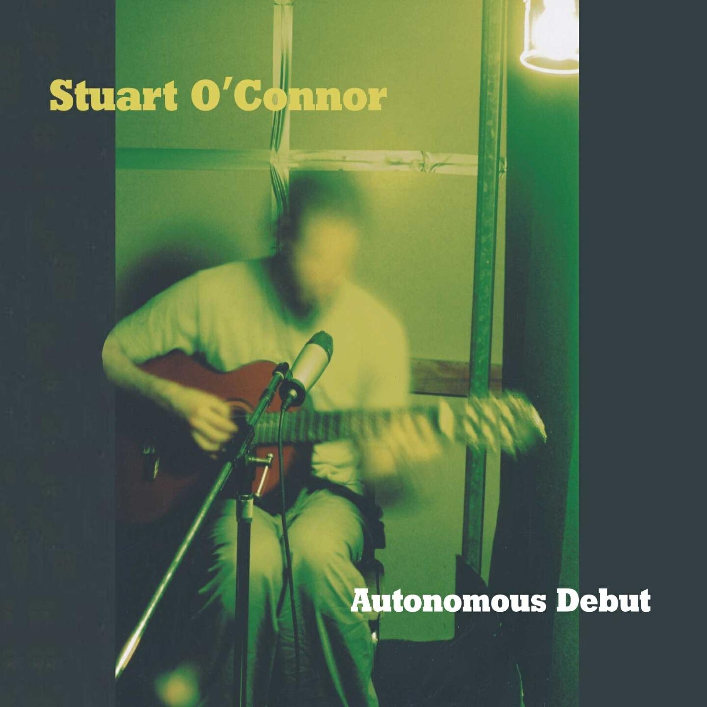 Релиз Autonomous Debut