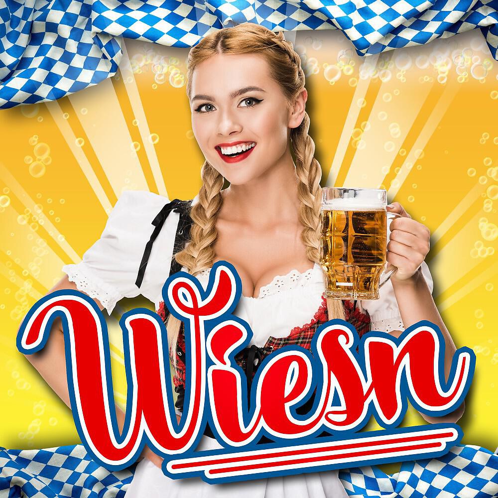 Трек Oktoberfest (Oktoberfest 2017 Wiesn Mix)