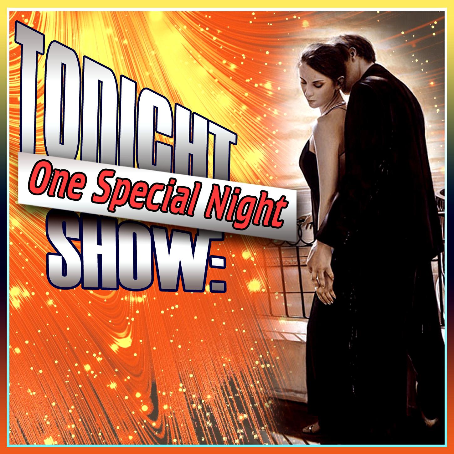 Релиз Tonight Show: One Special Night