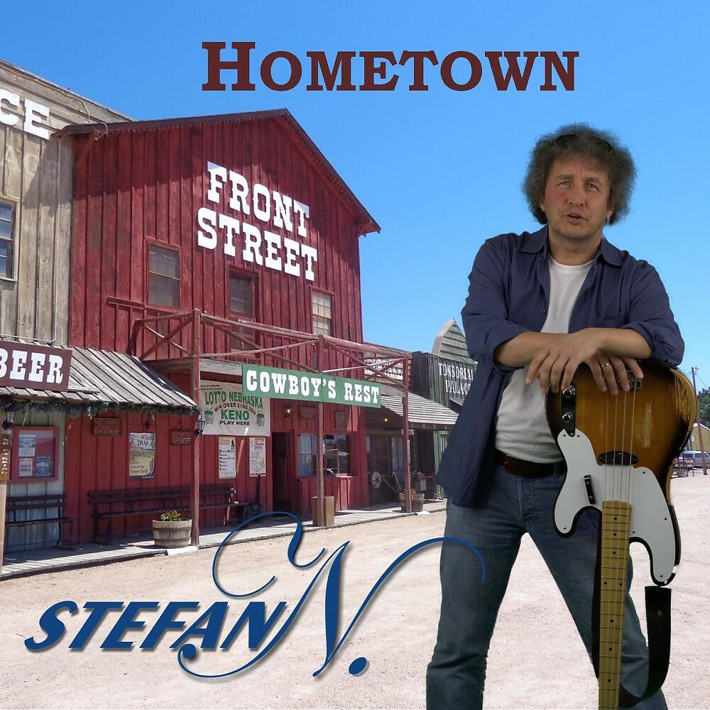 Релиз Hometown