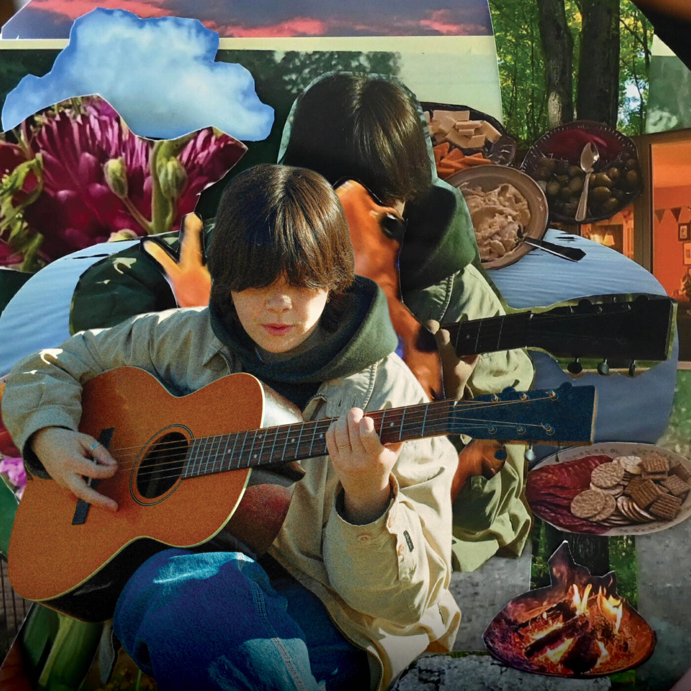 Релиз Stay