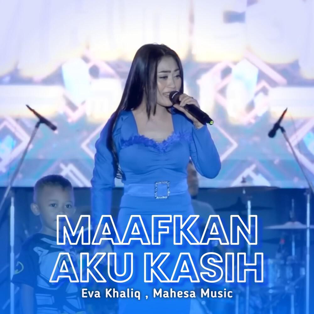 Релиз Maafkan Aku Kasih