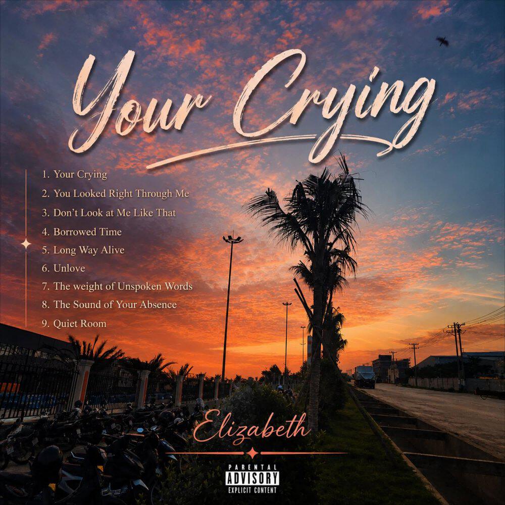 Релиз Your Crying