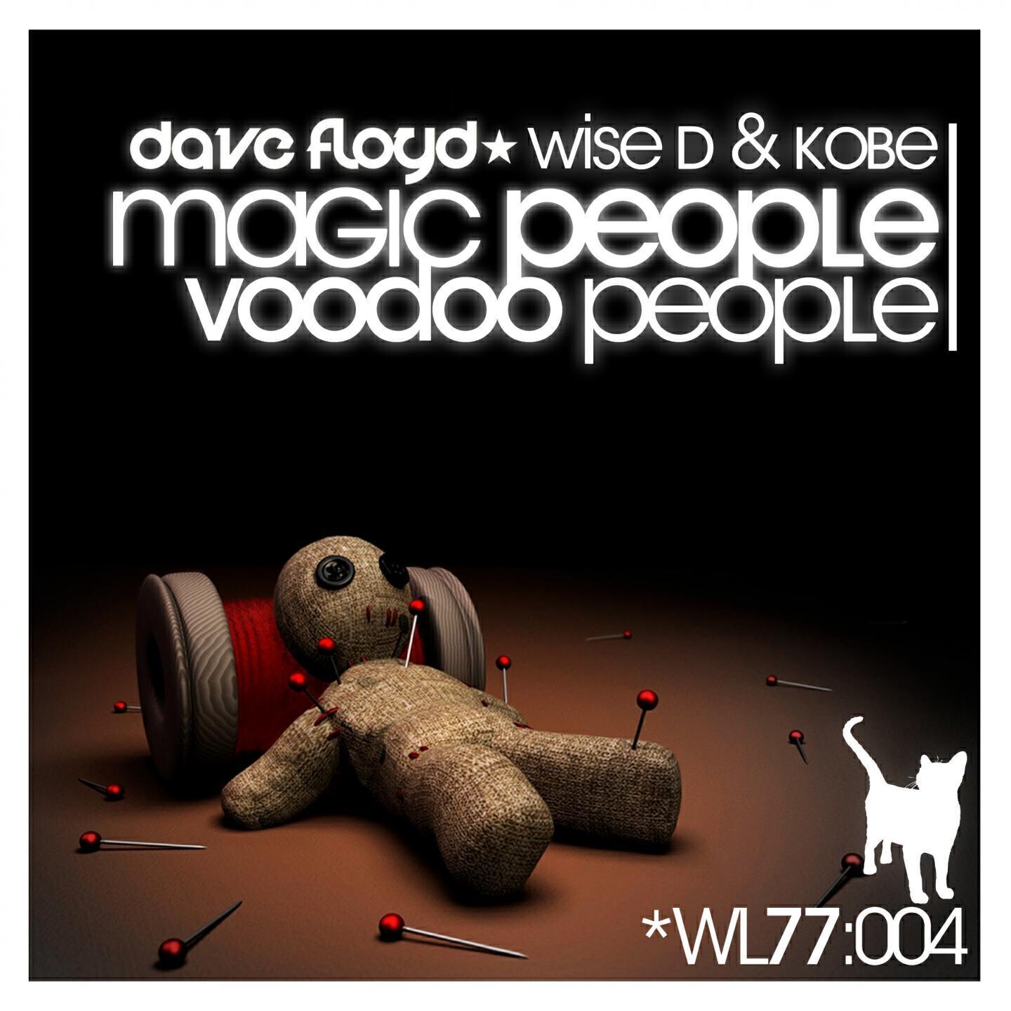 DJ Wise D