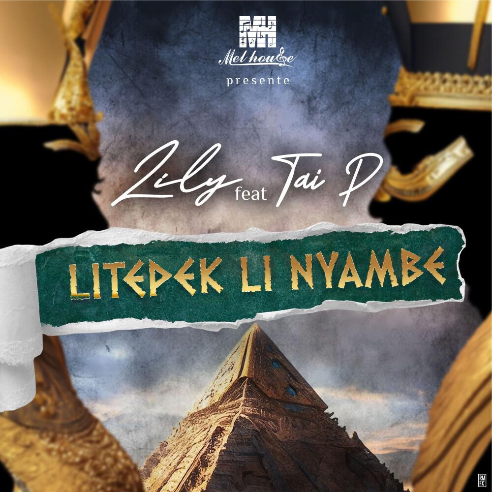 Релиз Litepek Li Nyambe
