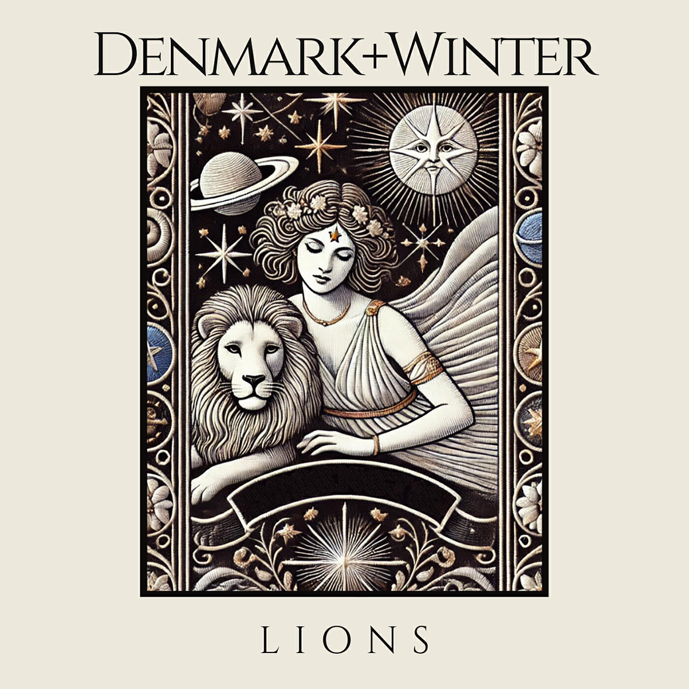 Релиз Lions