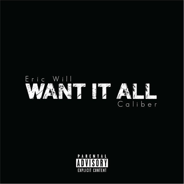 Релиз Want It All
