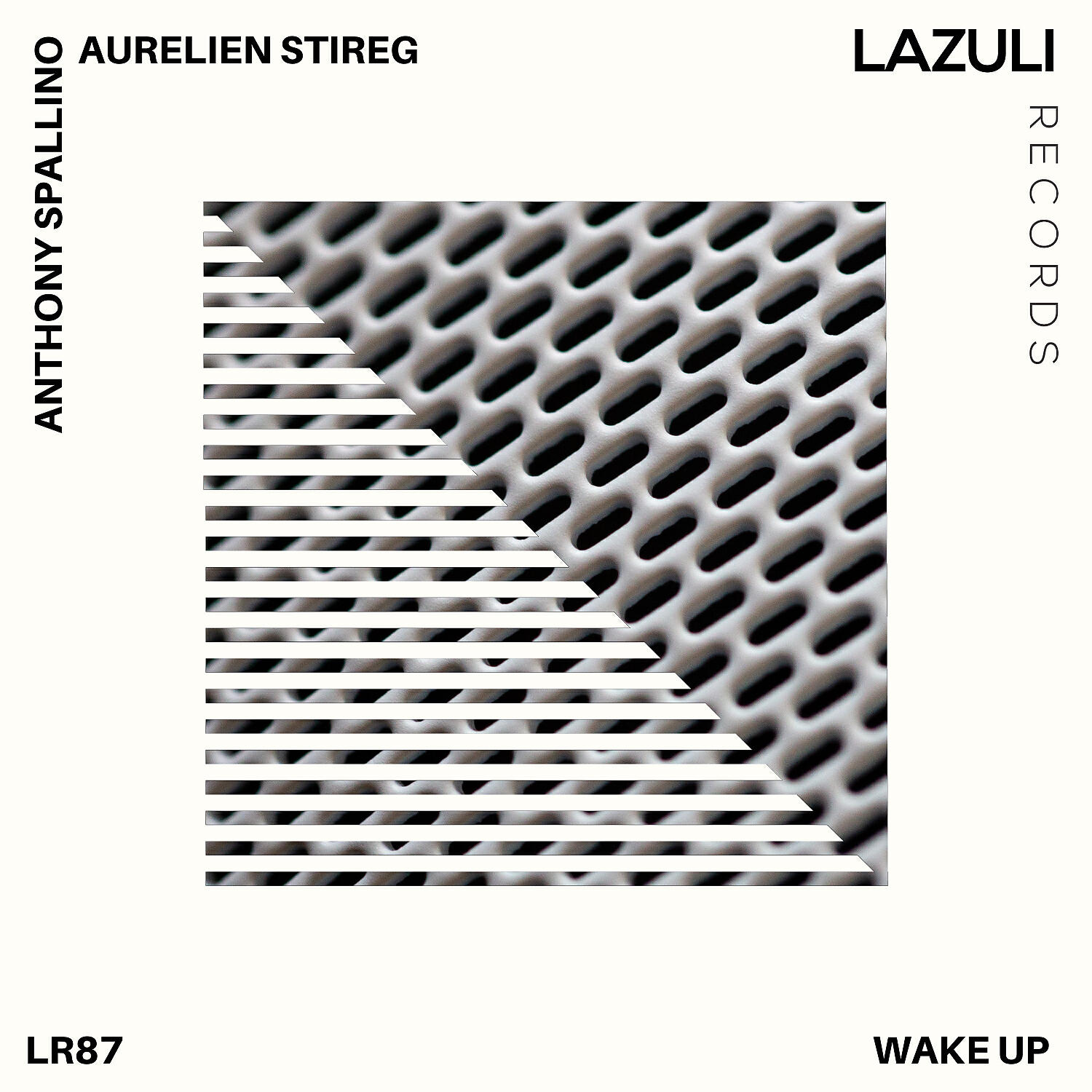 Релиз Wake Up