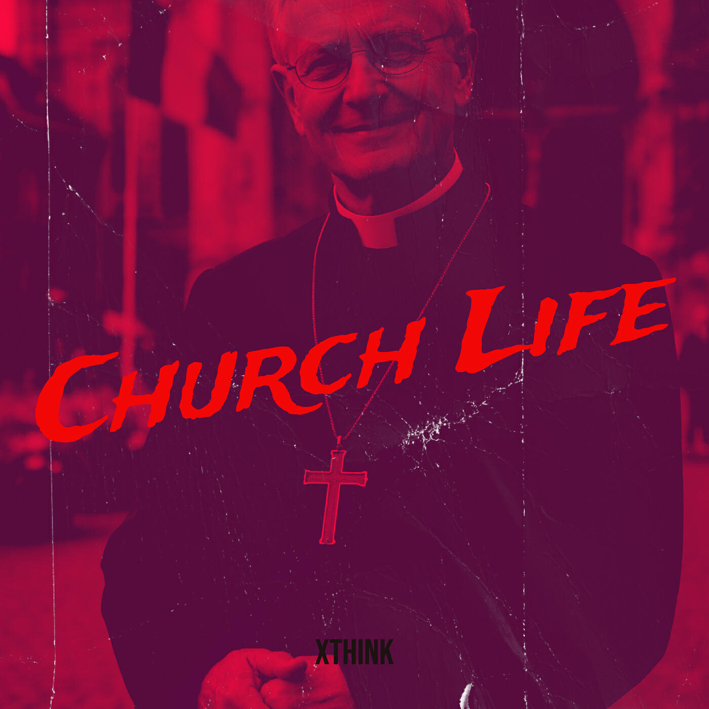 Релиз Church Life