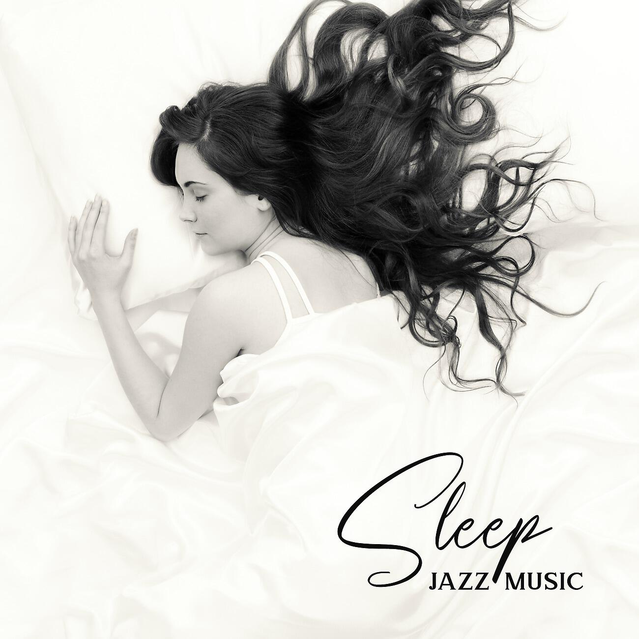 Релиз Sleep Jazz Music
