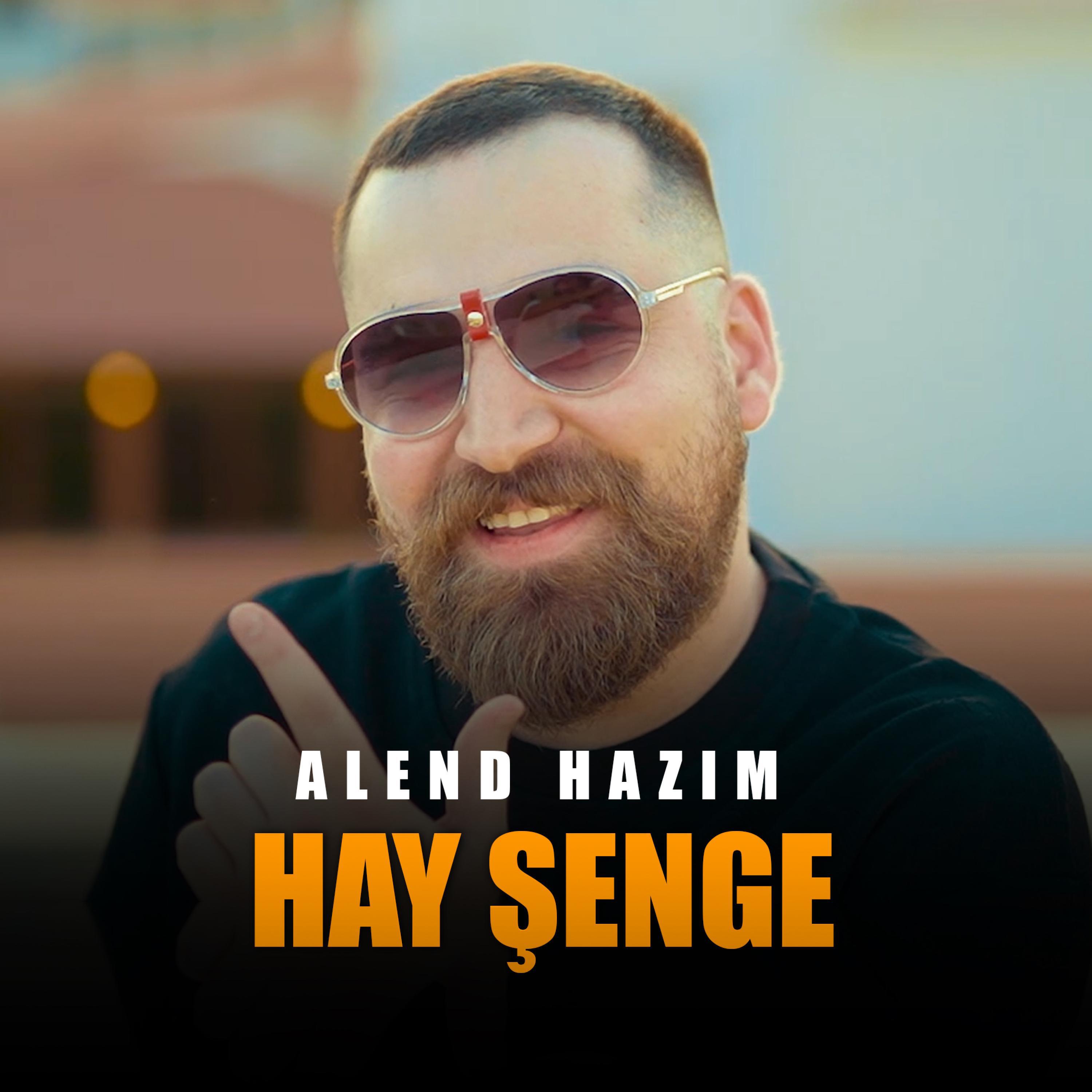 Релиз Hay Şenge