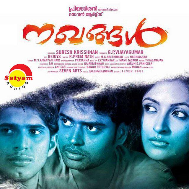Релиз Aliyarthatha (From "Nakhangal")
