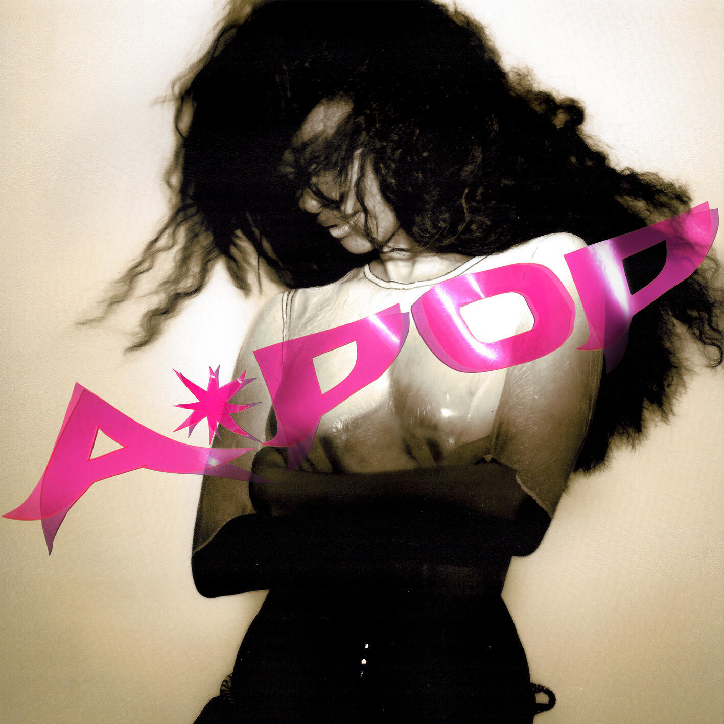 Релиз A*POP