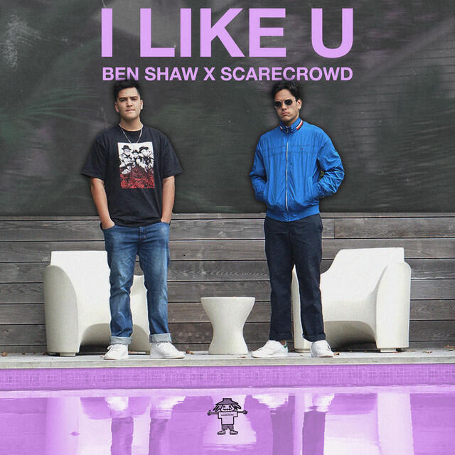 Релиз I Like U