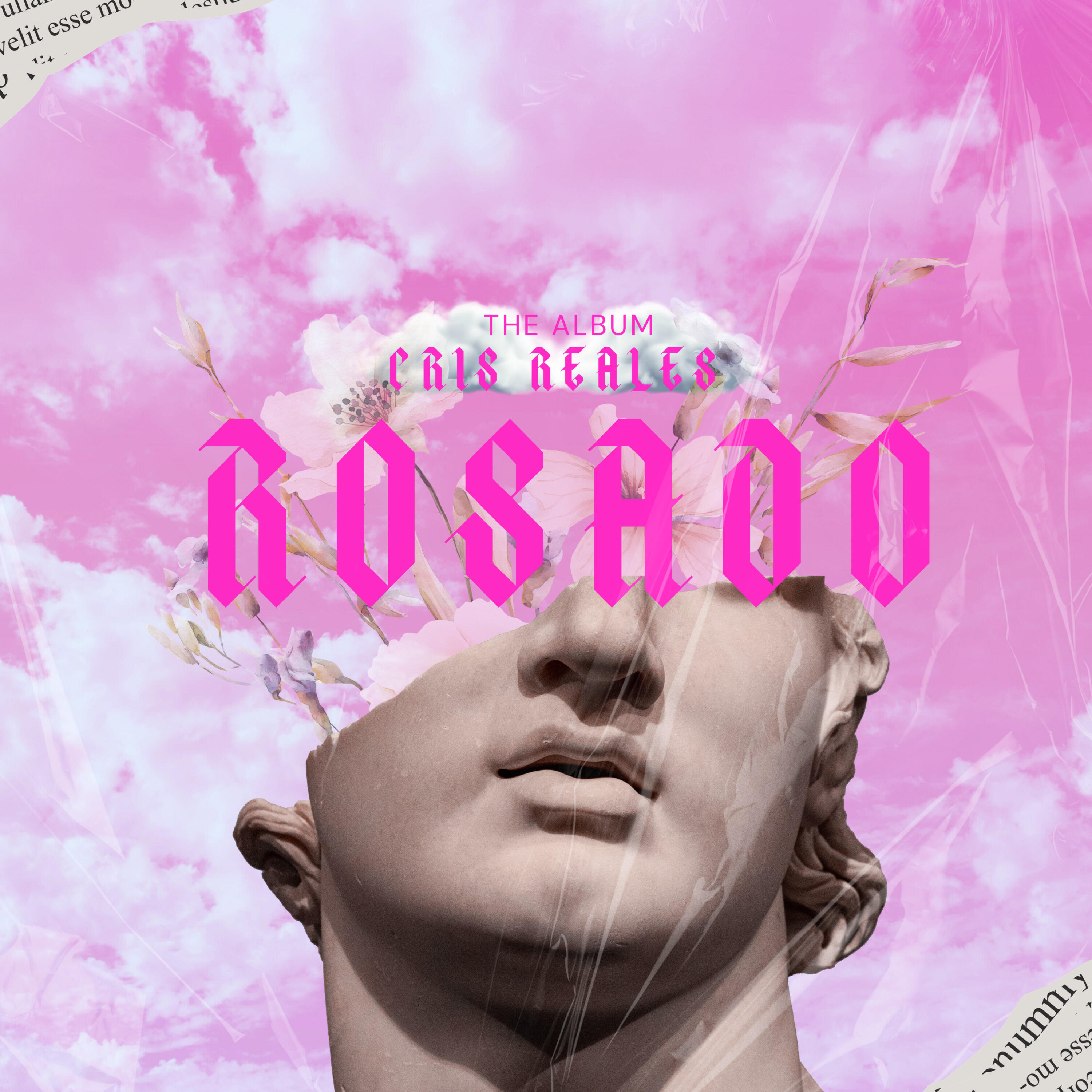Релиз Rosado