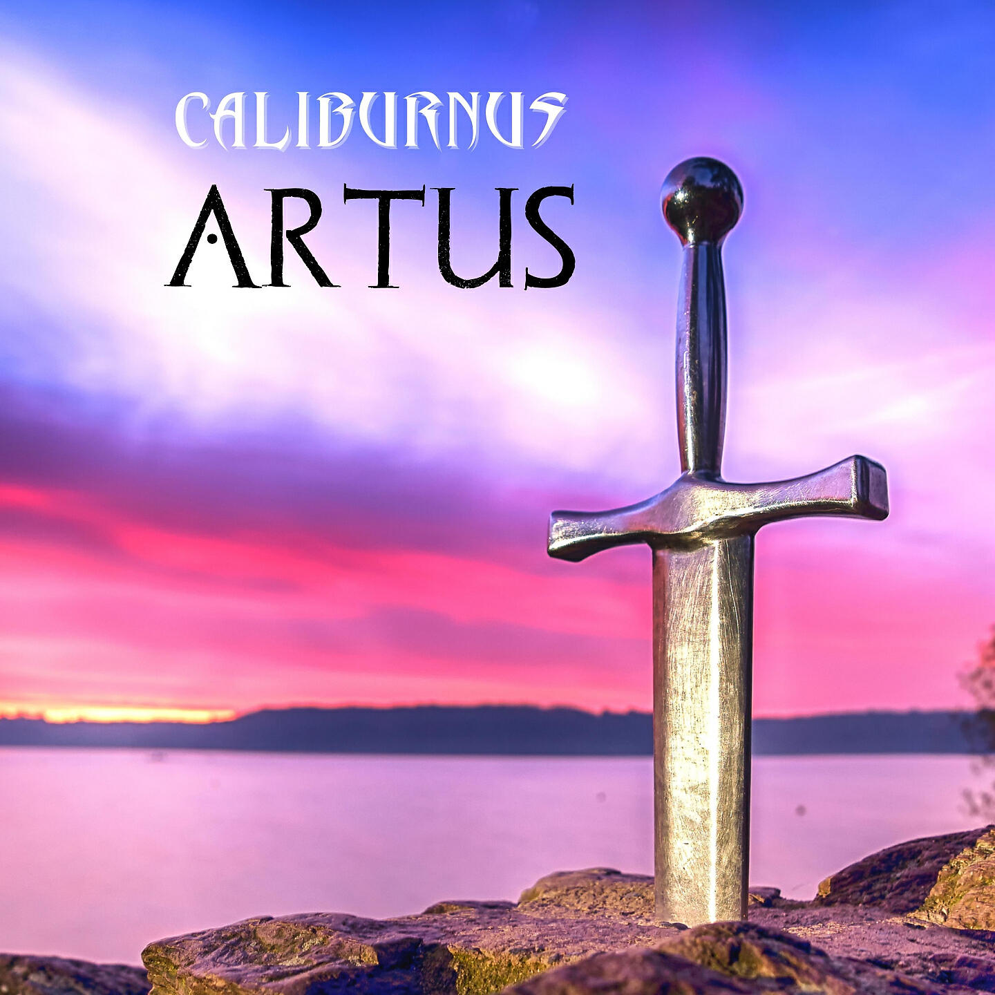 Релиз Artus
