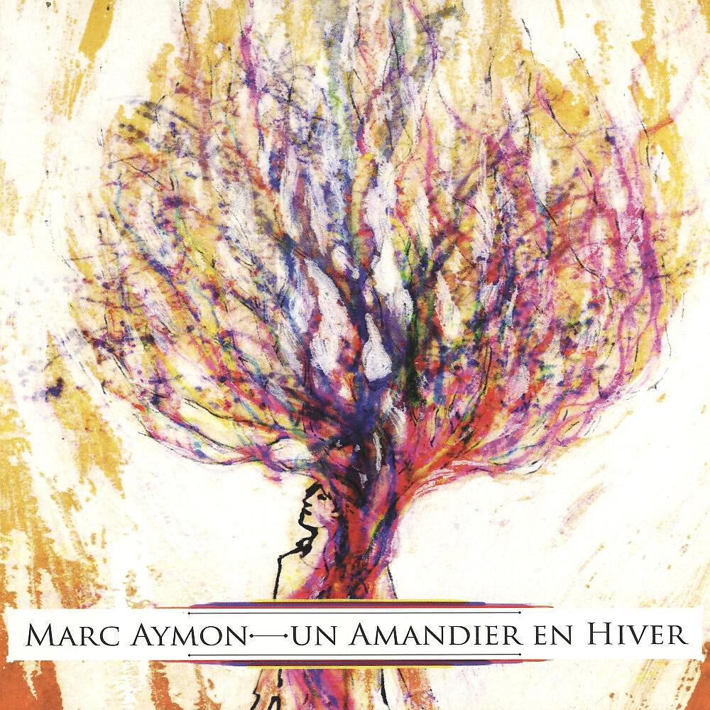 Релиз Un amandier en hiver