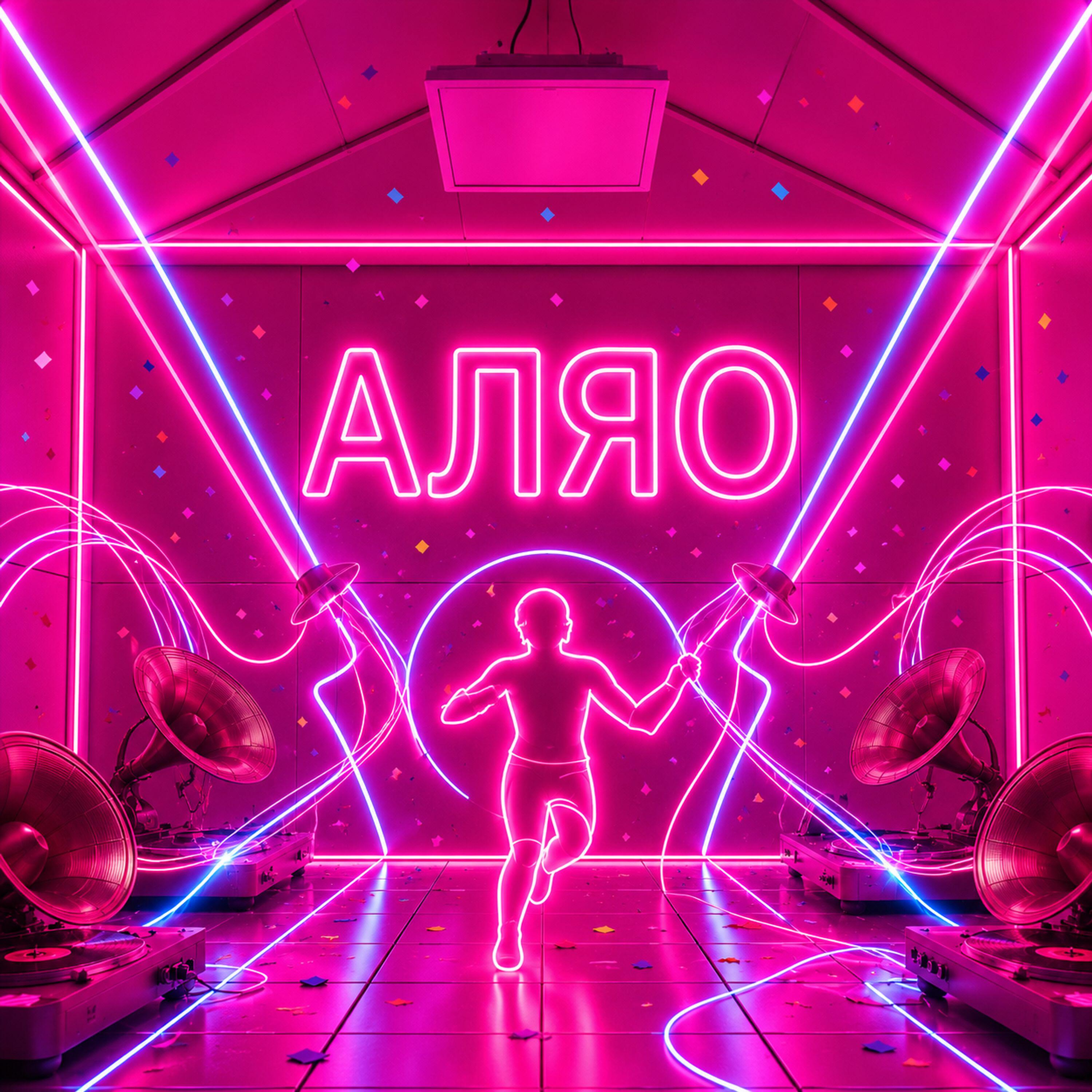 Релиз АЛЯО