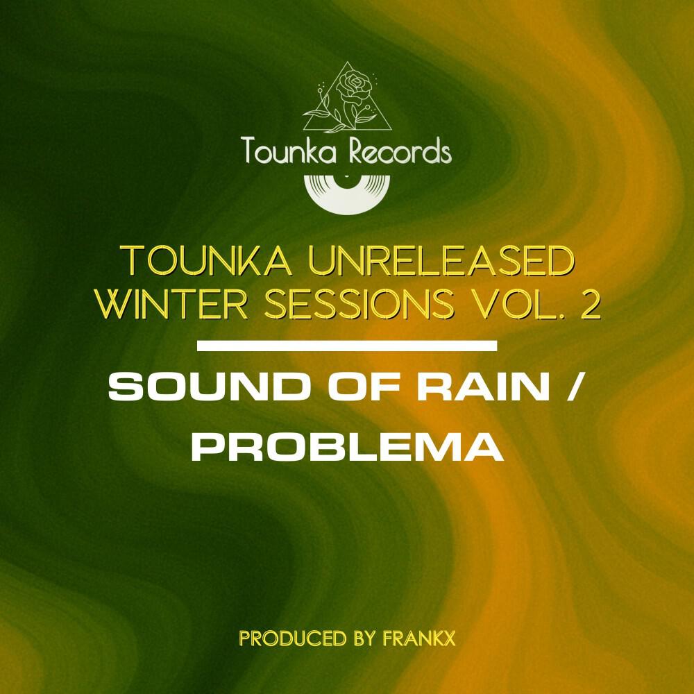 Релиз Sound Of Rain / Problema
