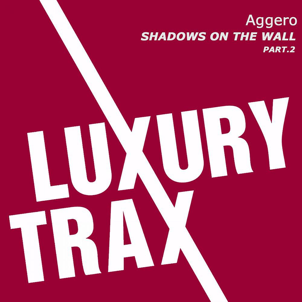 Релиз Shadows on the Wall, Pt. 2