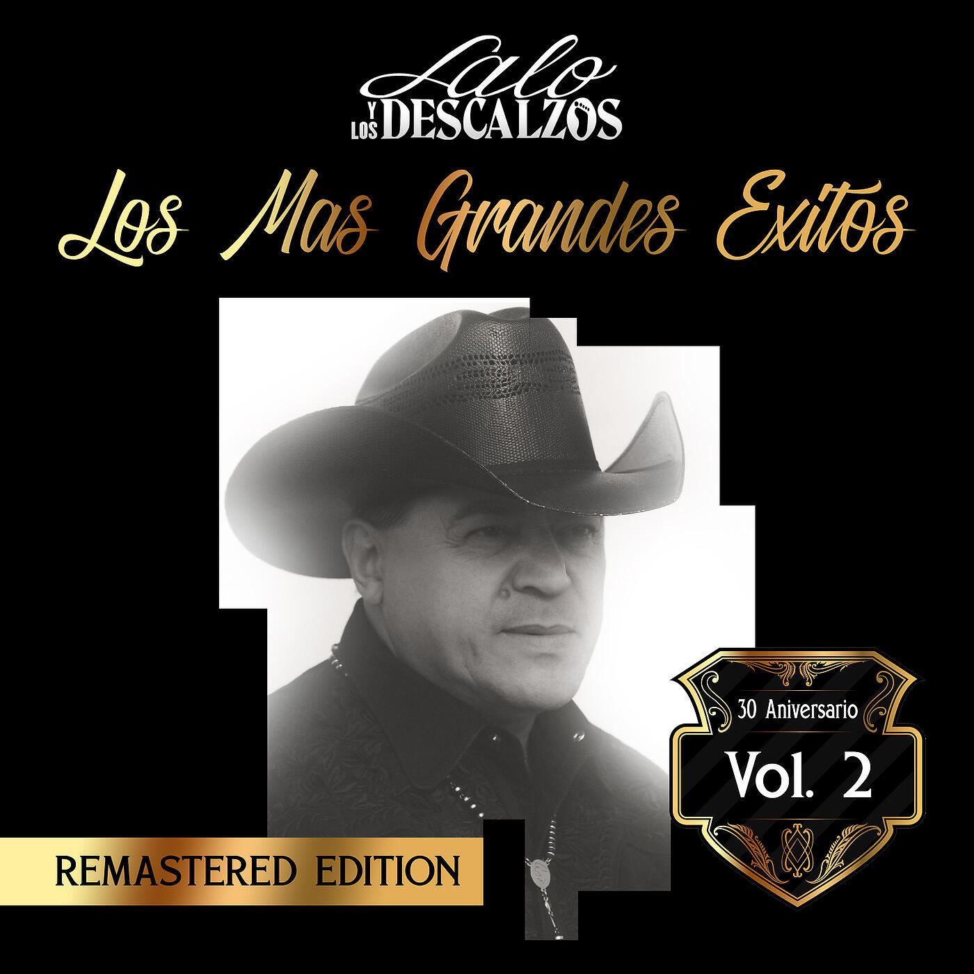 Релиз Los Mas Grandes Exitos, Vol. 2 (Remastered)
