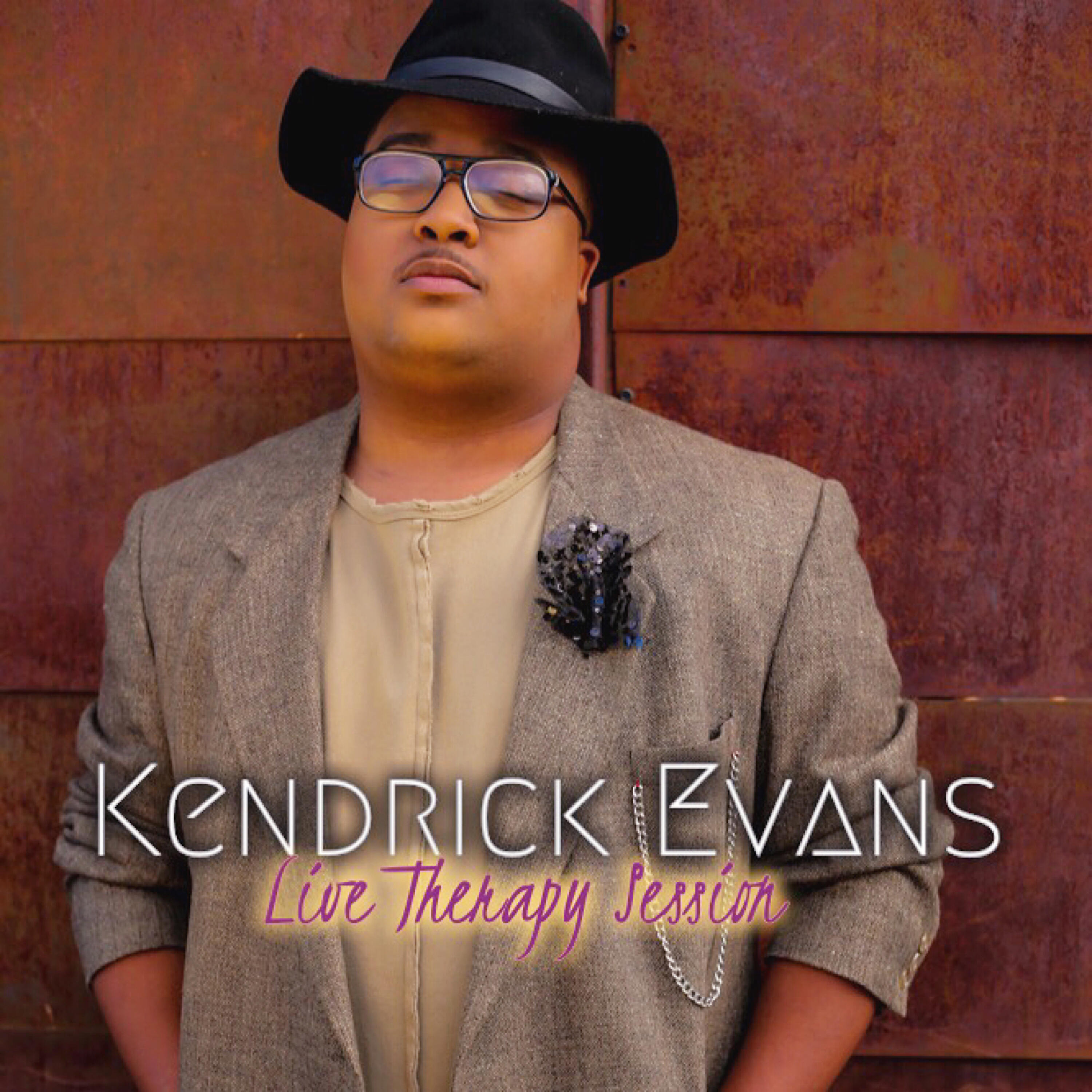 Kendrick Evans