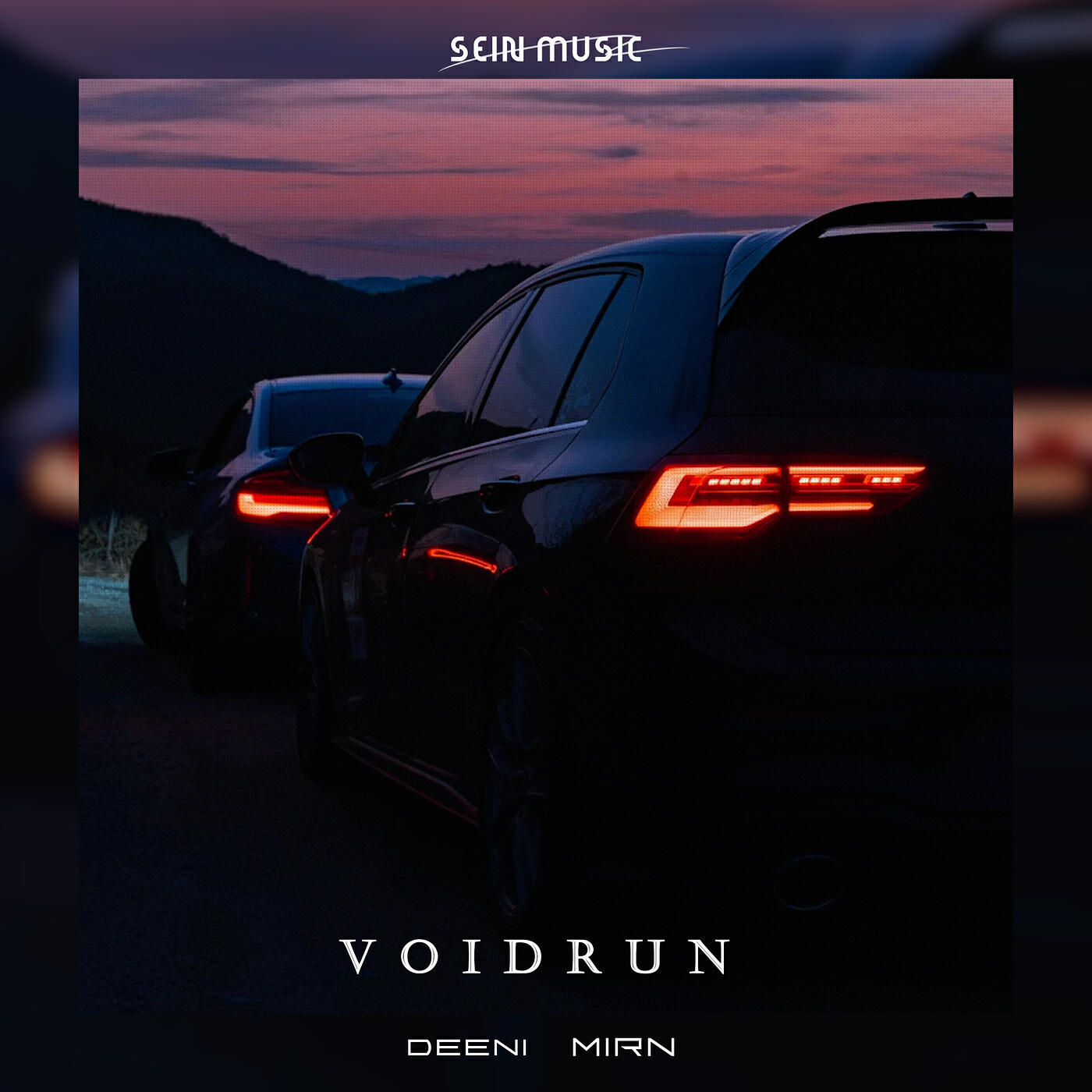 Релиз Voidrun